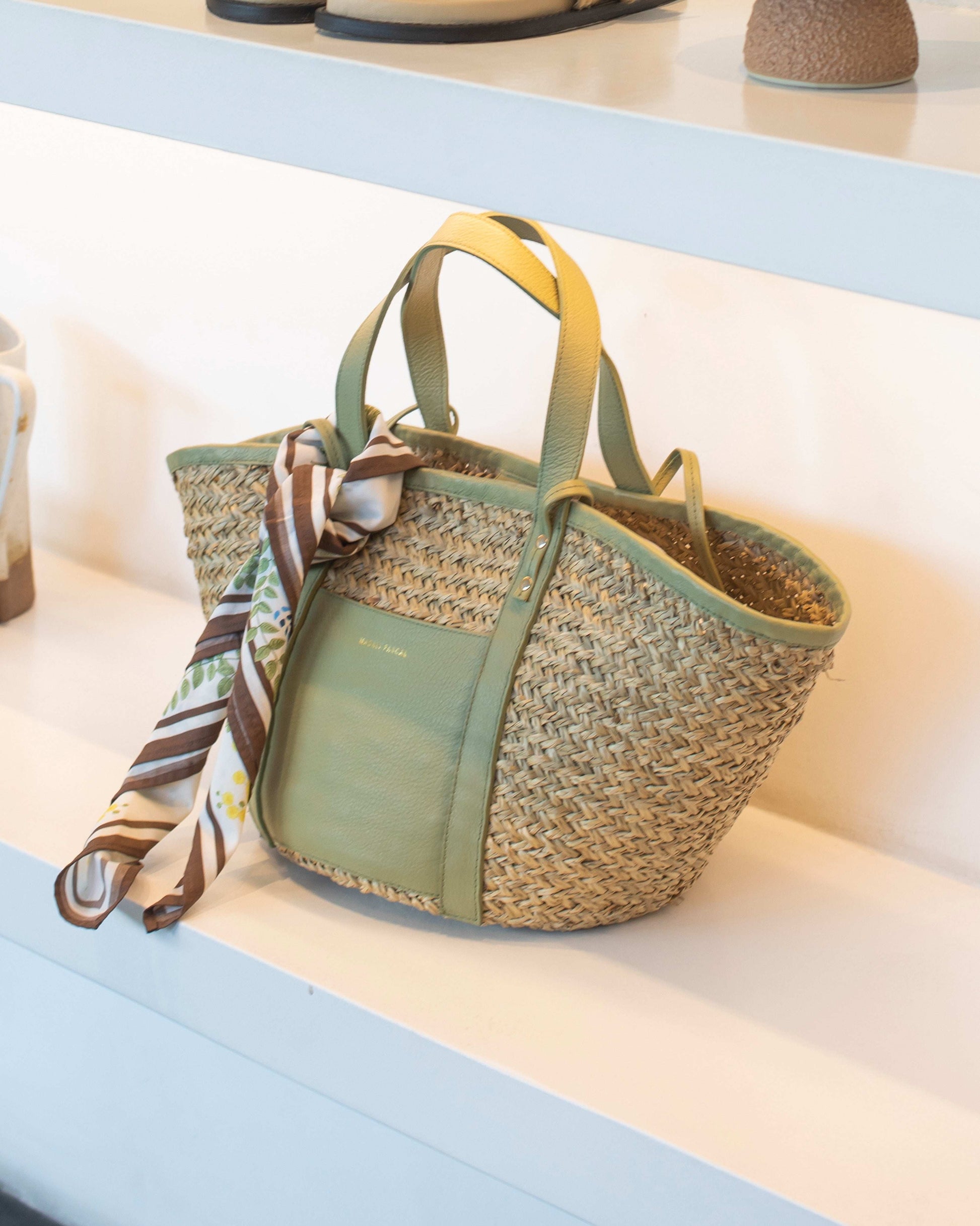 ANETHA BAG