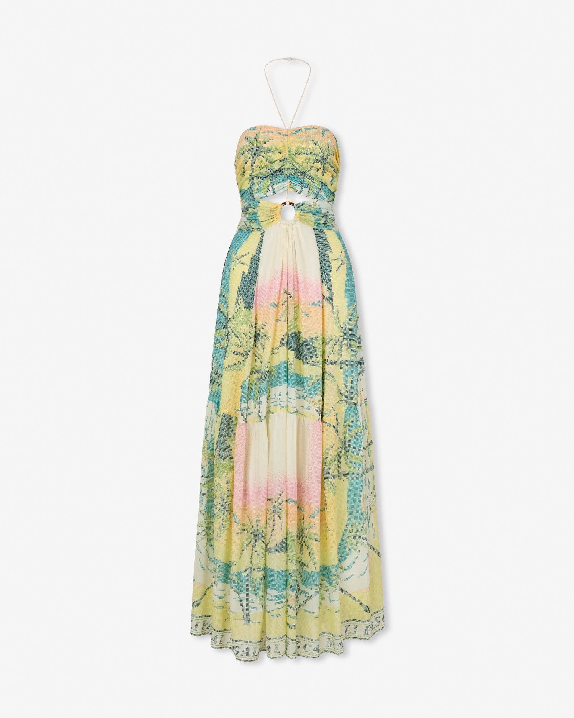 IPANEMA MAXI DRESS