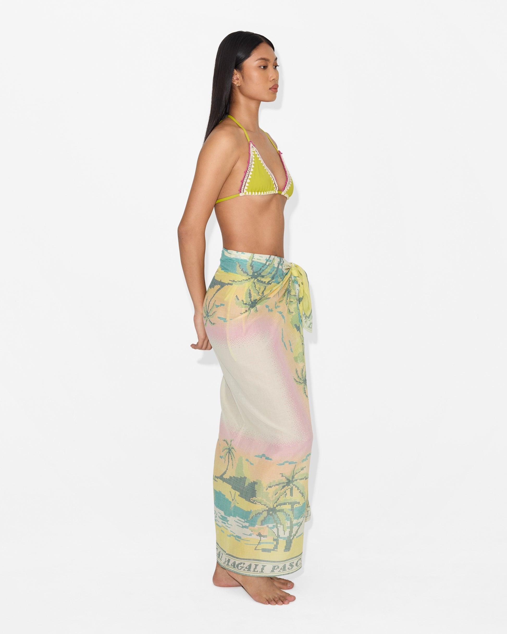 IPANEMA SARONG