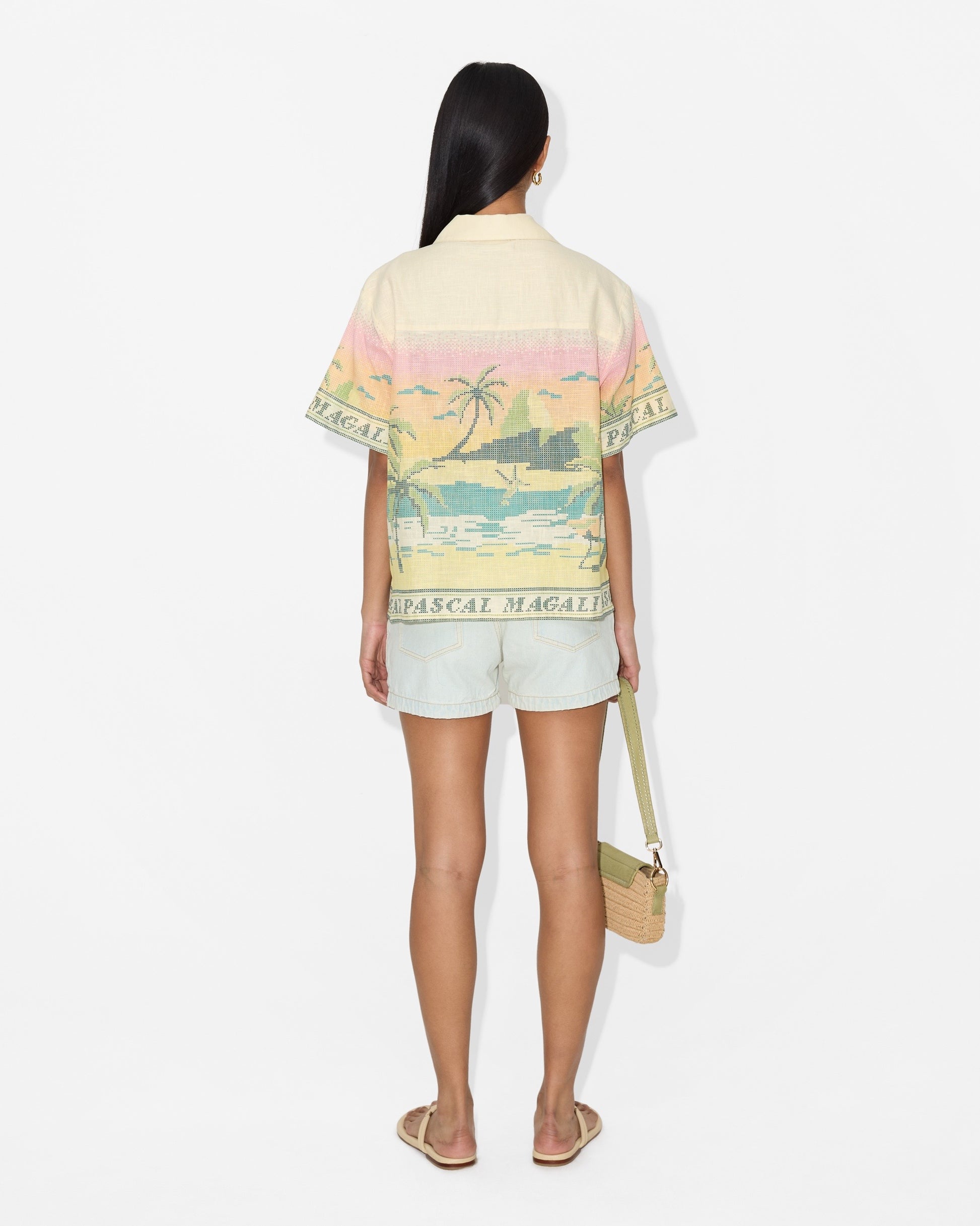 IPANEMA SHIRT