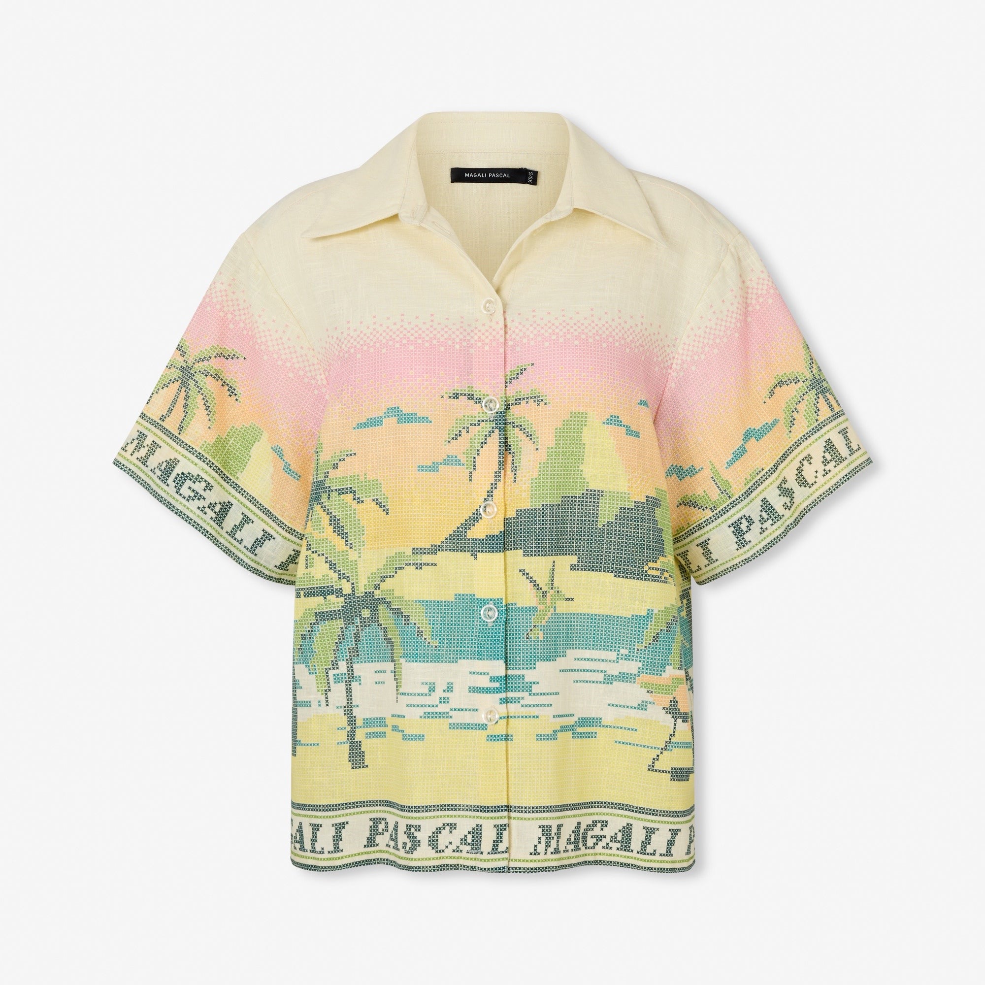IPANEMA SHIRT