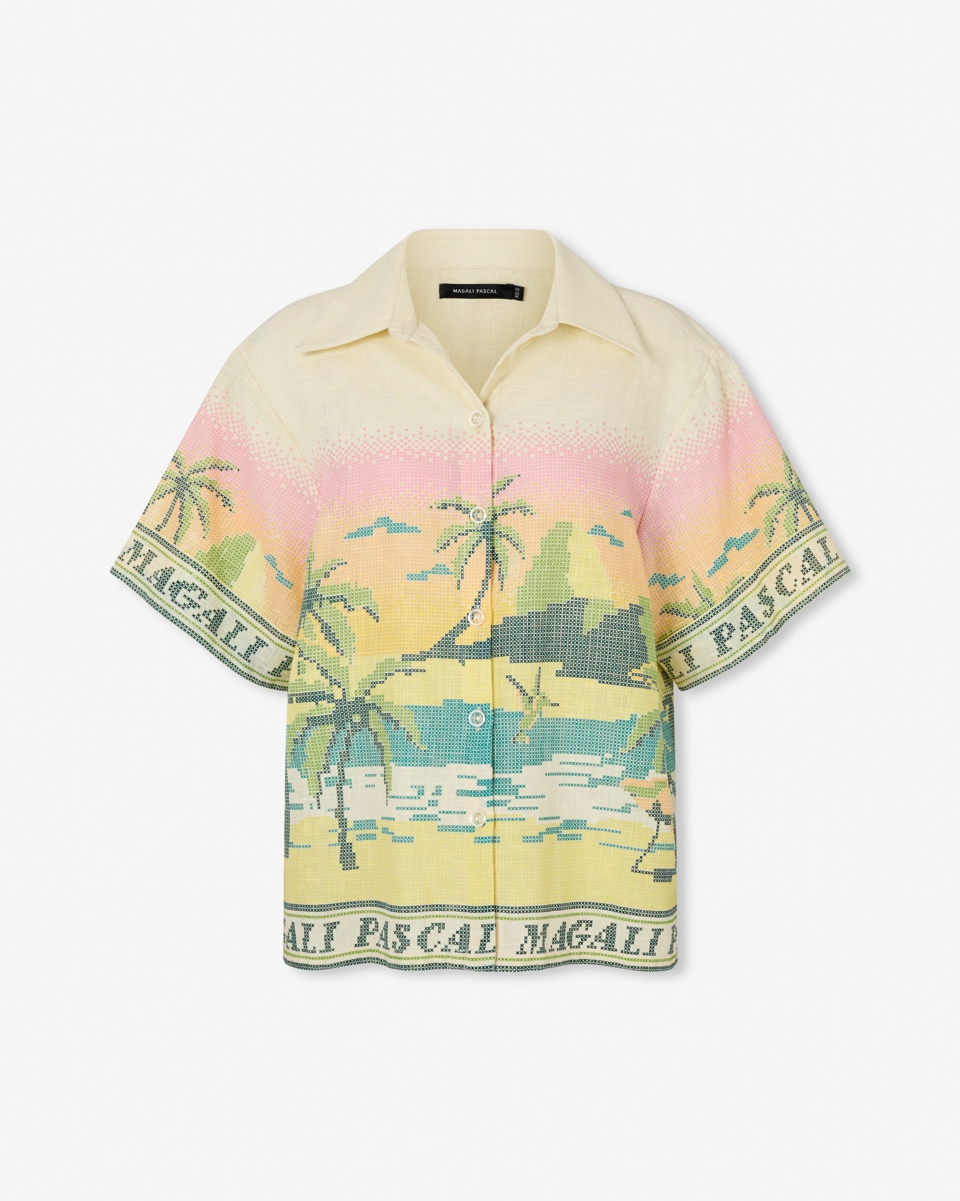 IPANEMA SHIRT