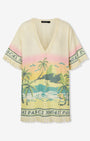 IPANEMA TUNIC DRESS