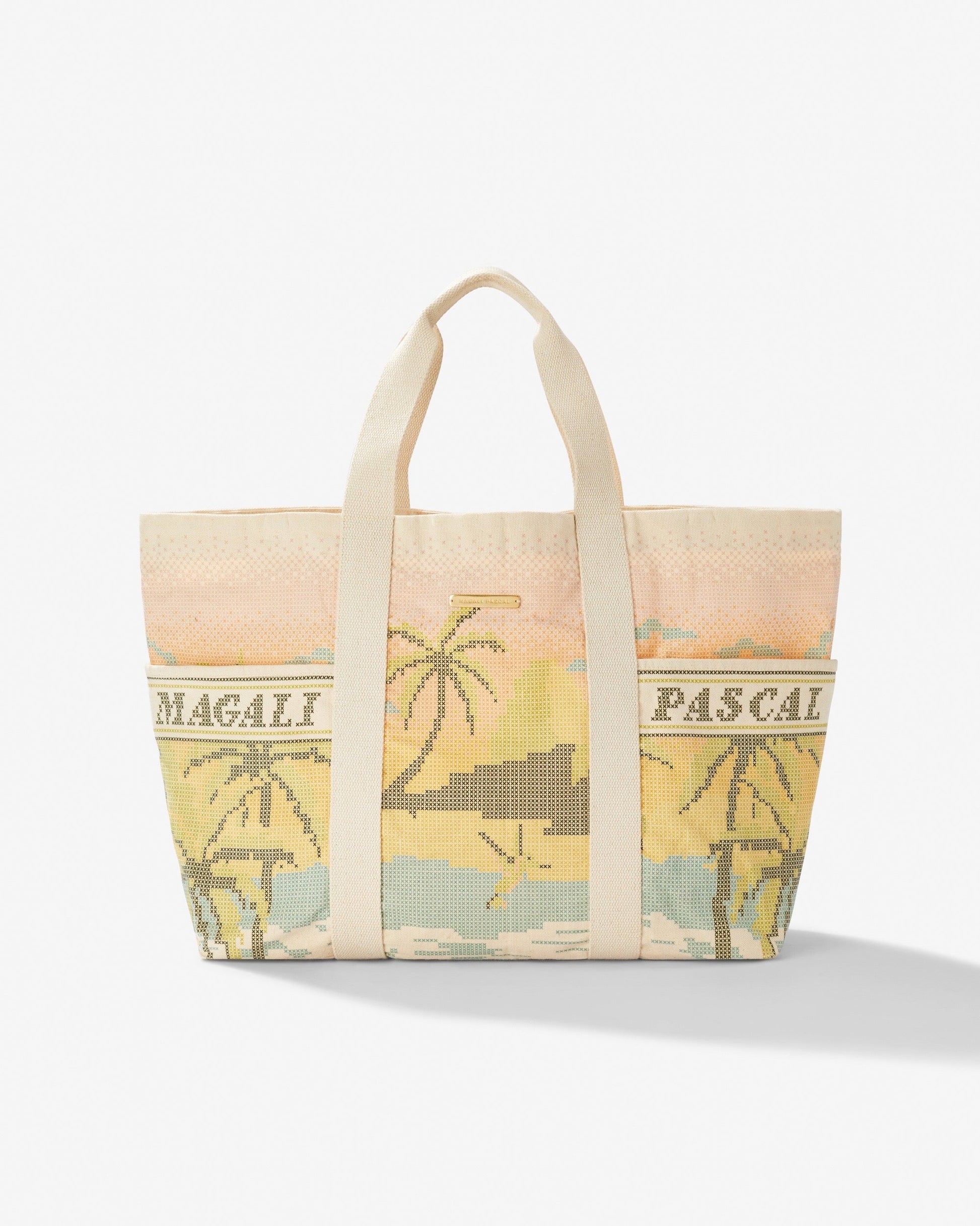 IPANEMA TOTE BAG