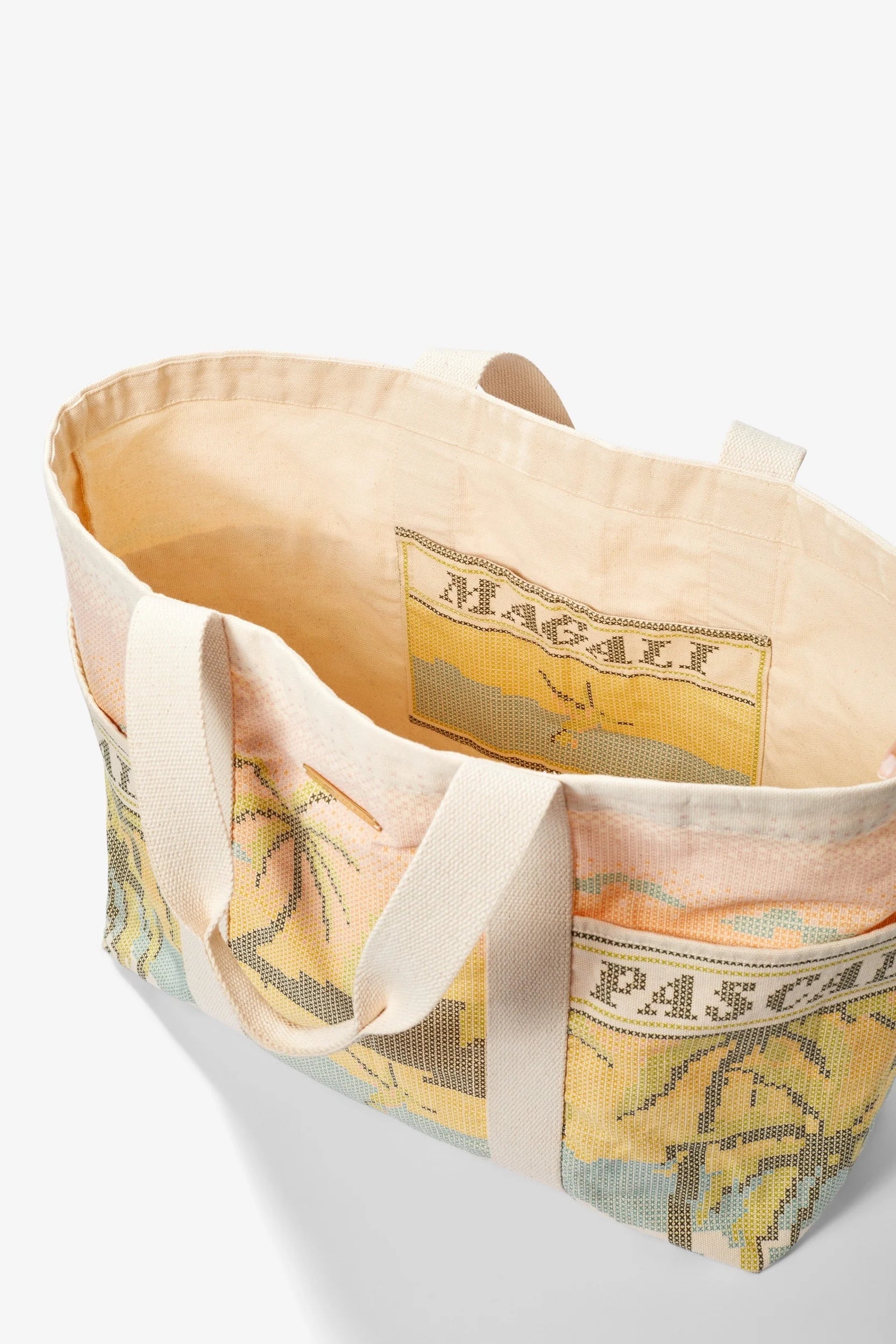 IPANEMA TOTE BAG