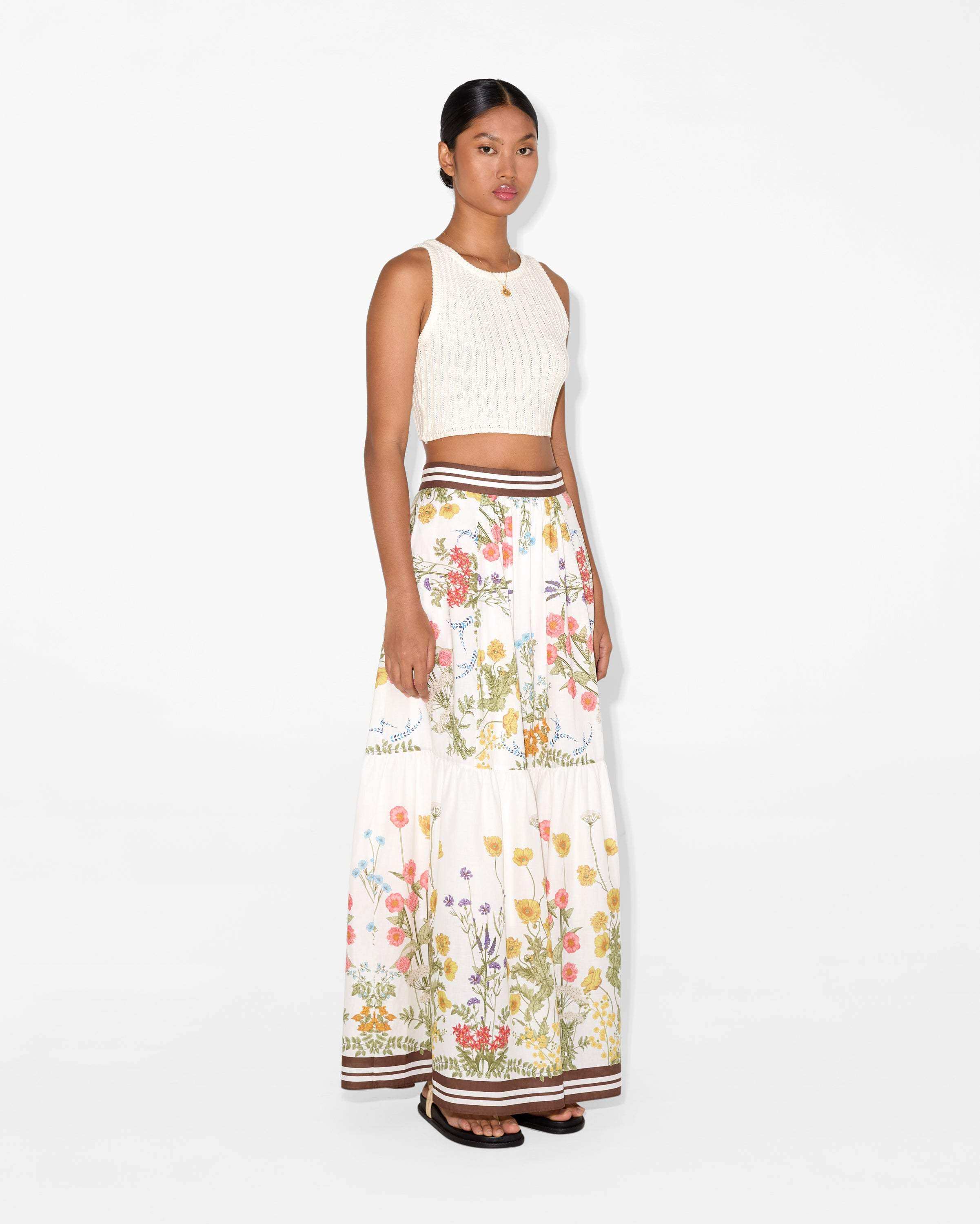IRIS SKIRT - Magali Pascal - SKIRT