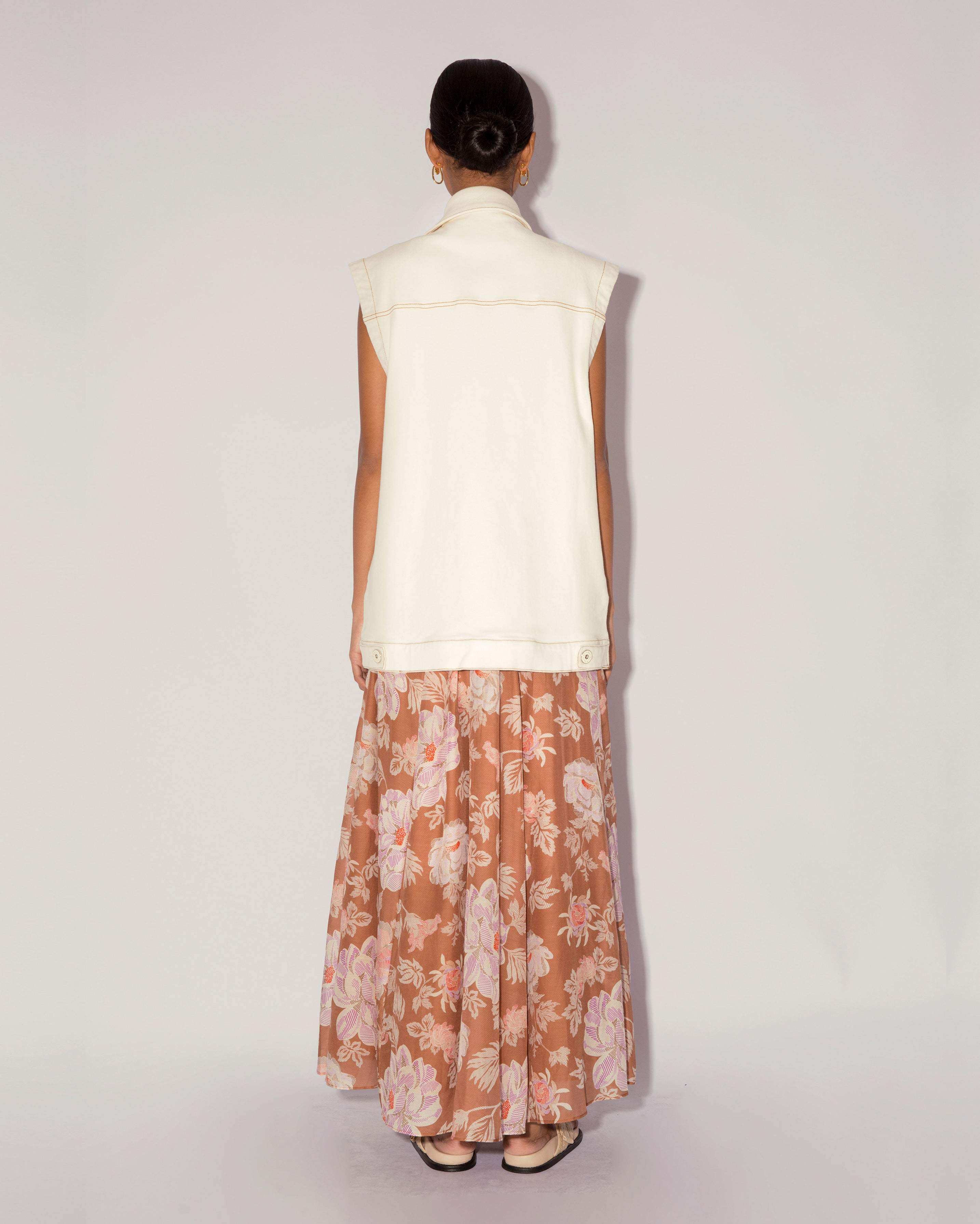 ISTA VEST - Magali Pascal - VEST