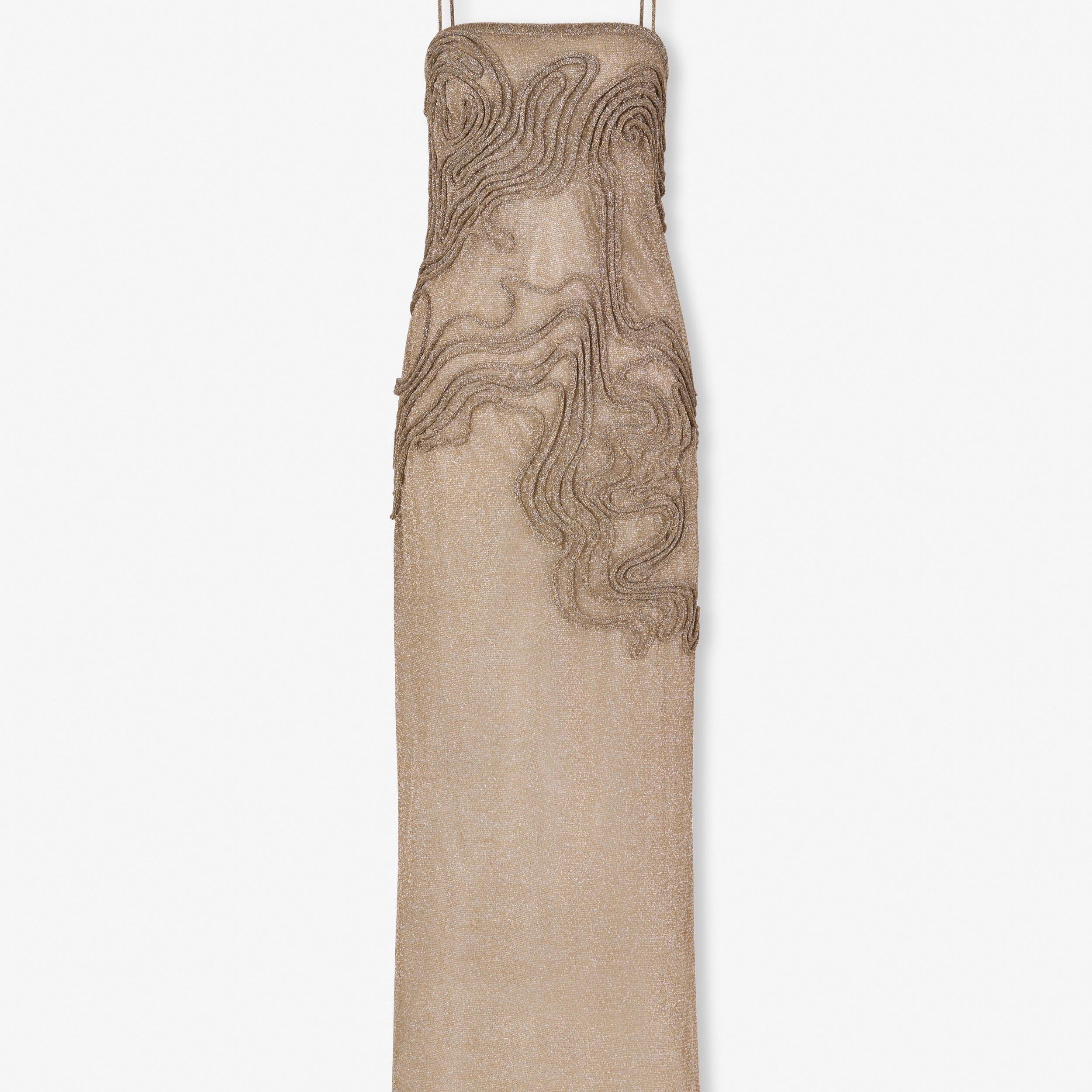 JACKIE SLIP DRESS