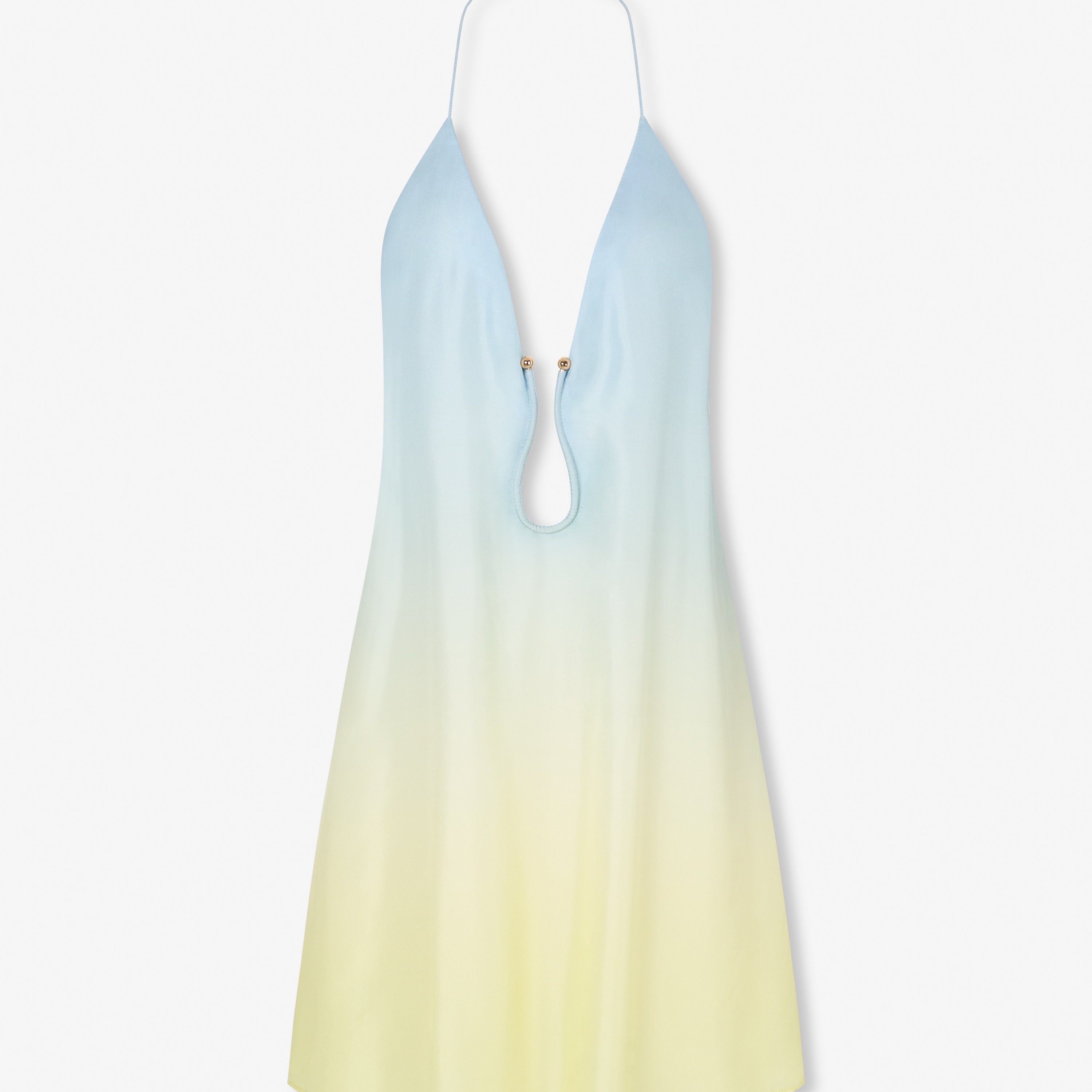JACLYN MINI DRESS