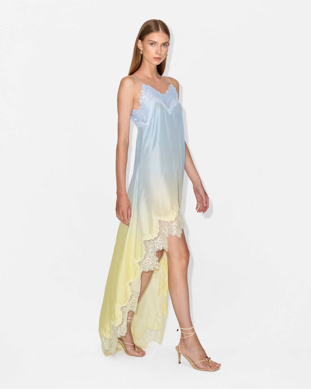 JACLYN MAXI DRESS