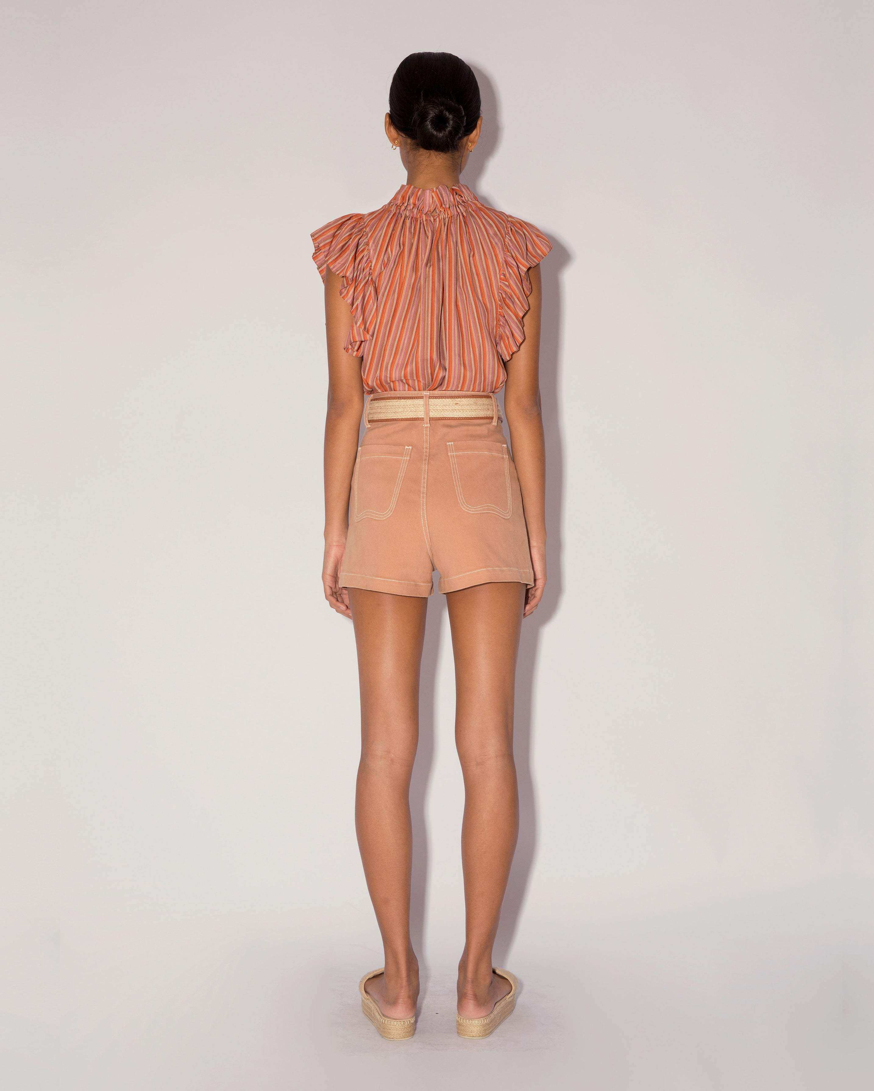 JANIS SHORTS - Magali Pascal - SHORTS