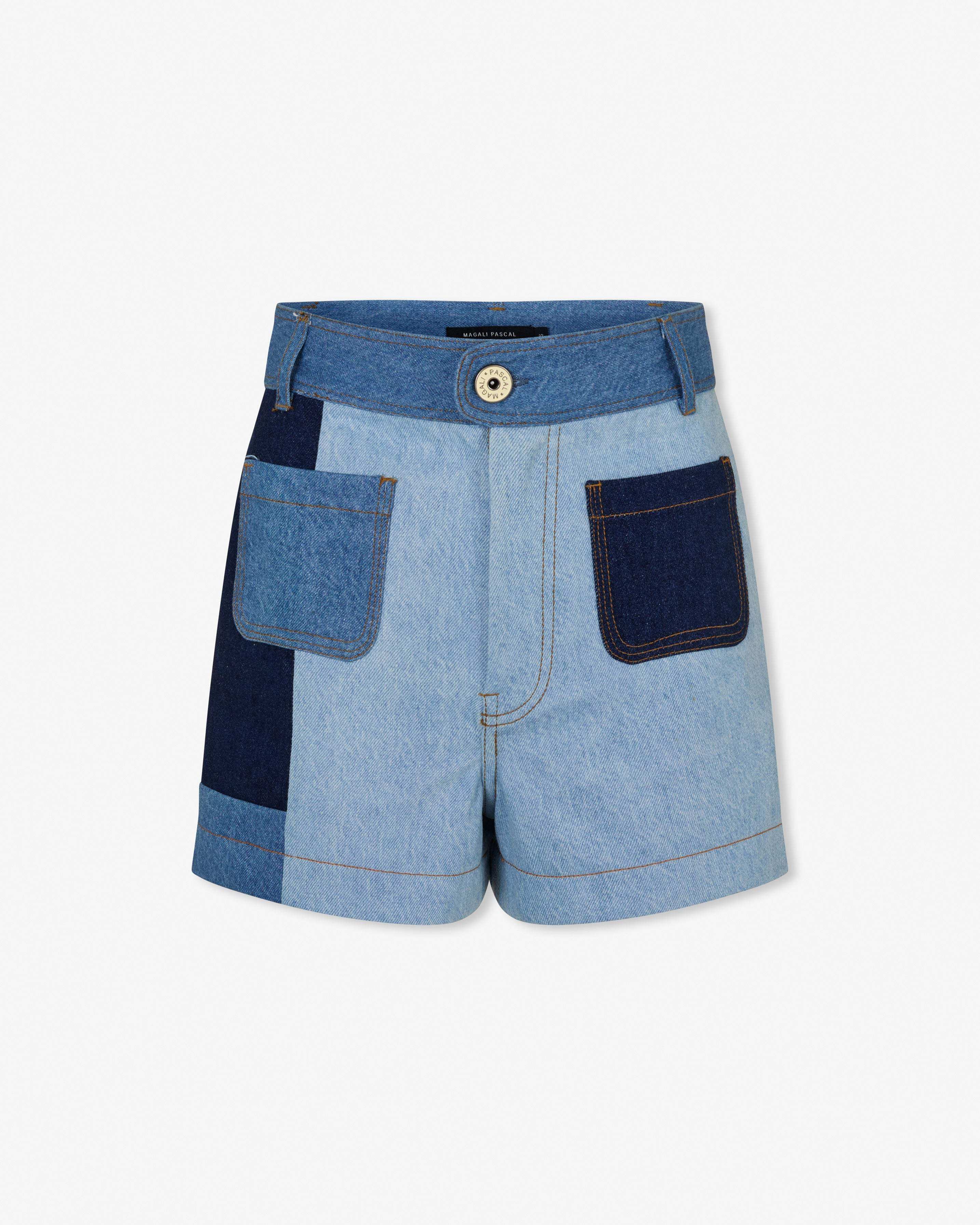 JANIS SHORTS - Magali Pascal - SHORTS