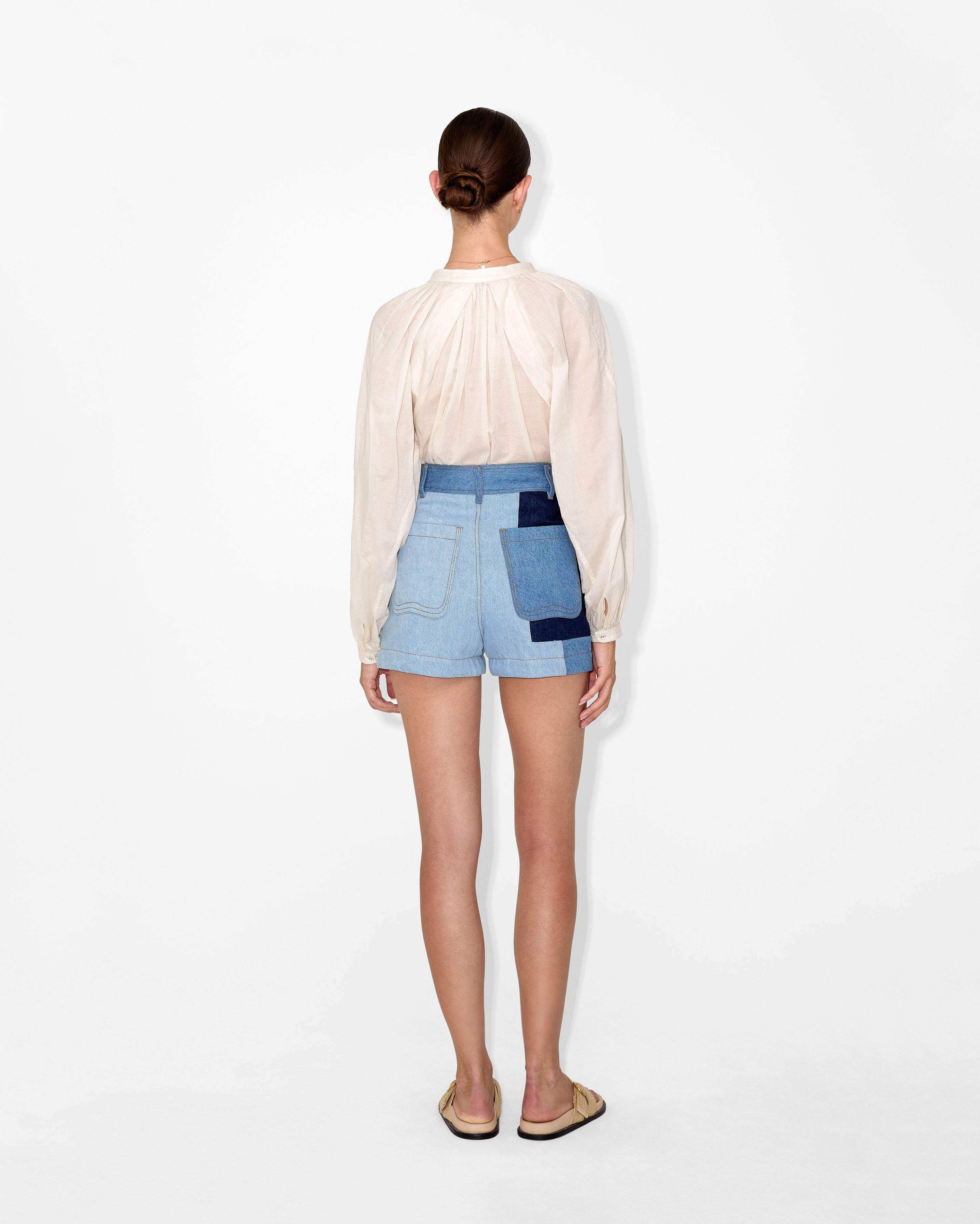 JANIS SHORTS - Magali Pascal - SHORTS