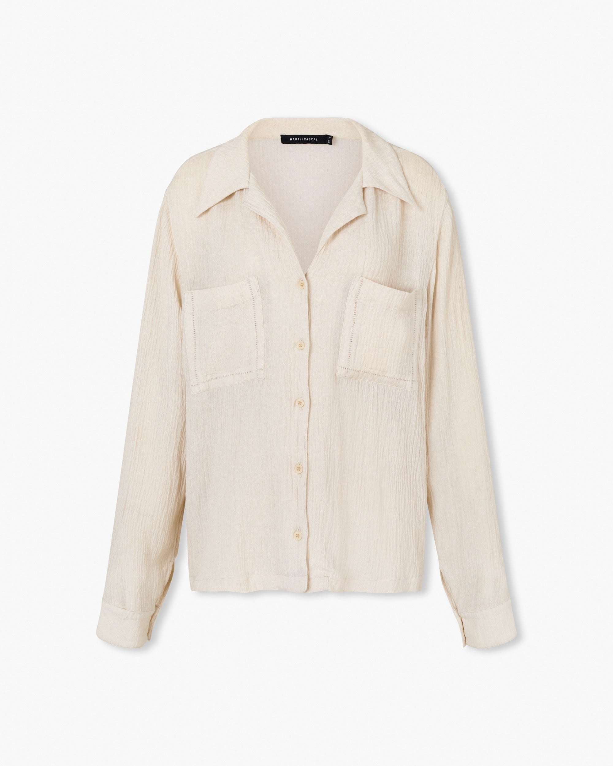 Tops Collection | Magali Pascal International