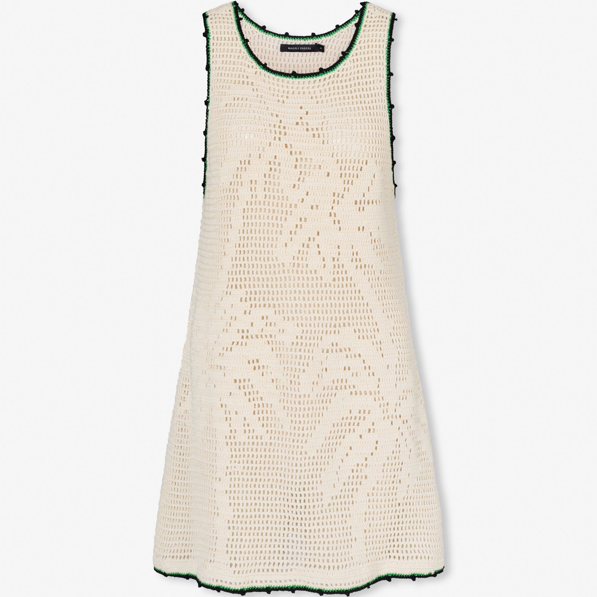JOAO MINI DRESS