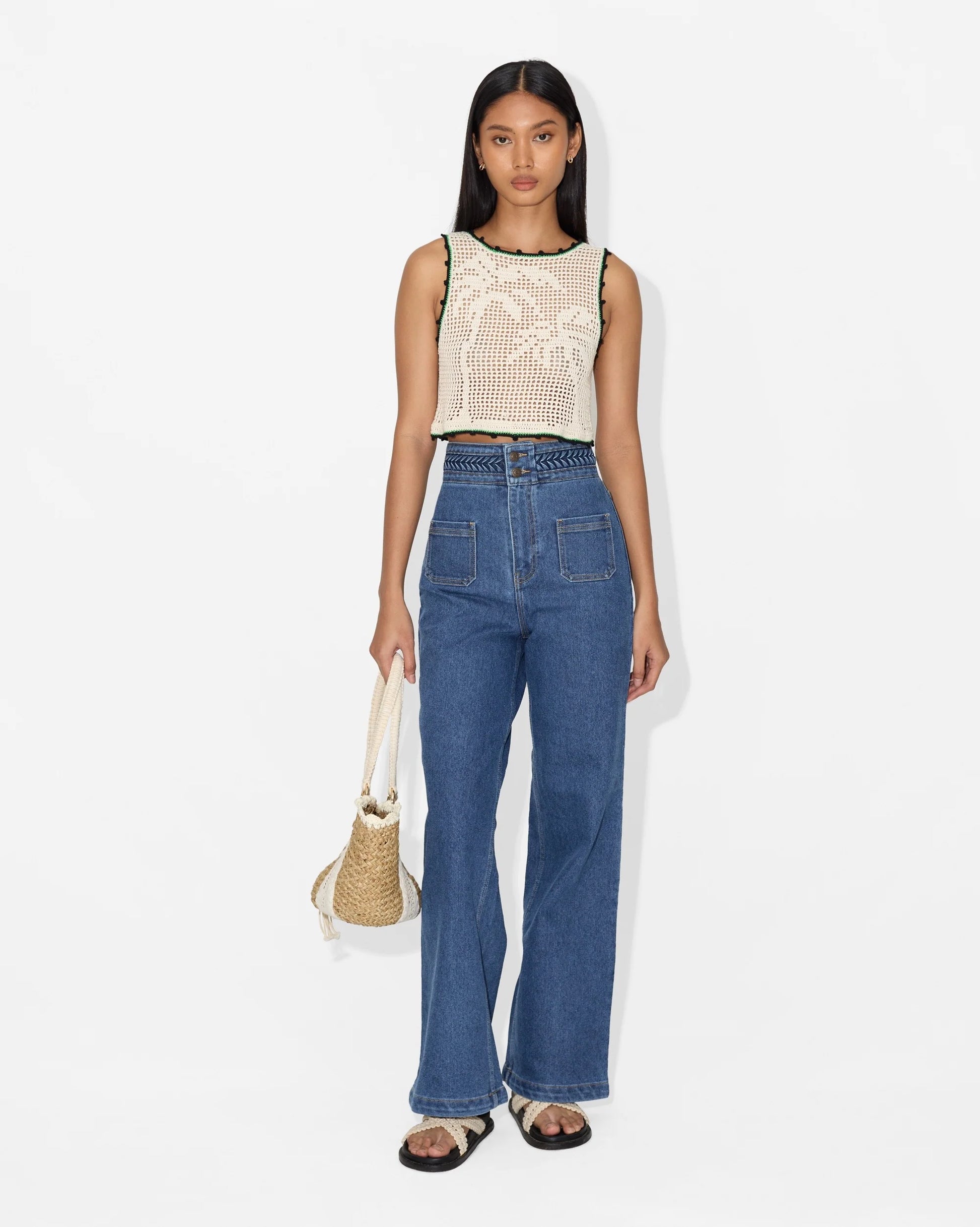 VERO SMALL BAG
