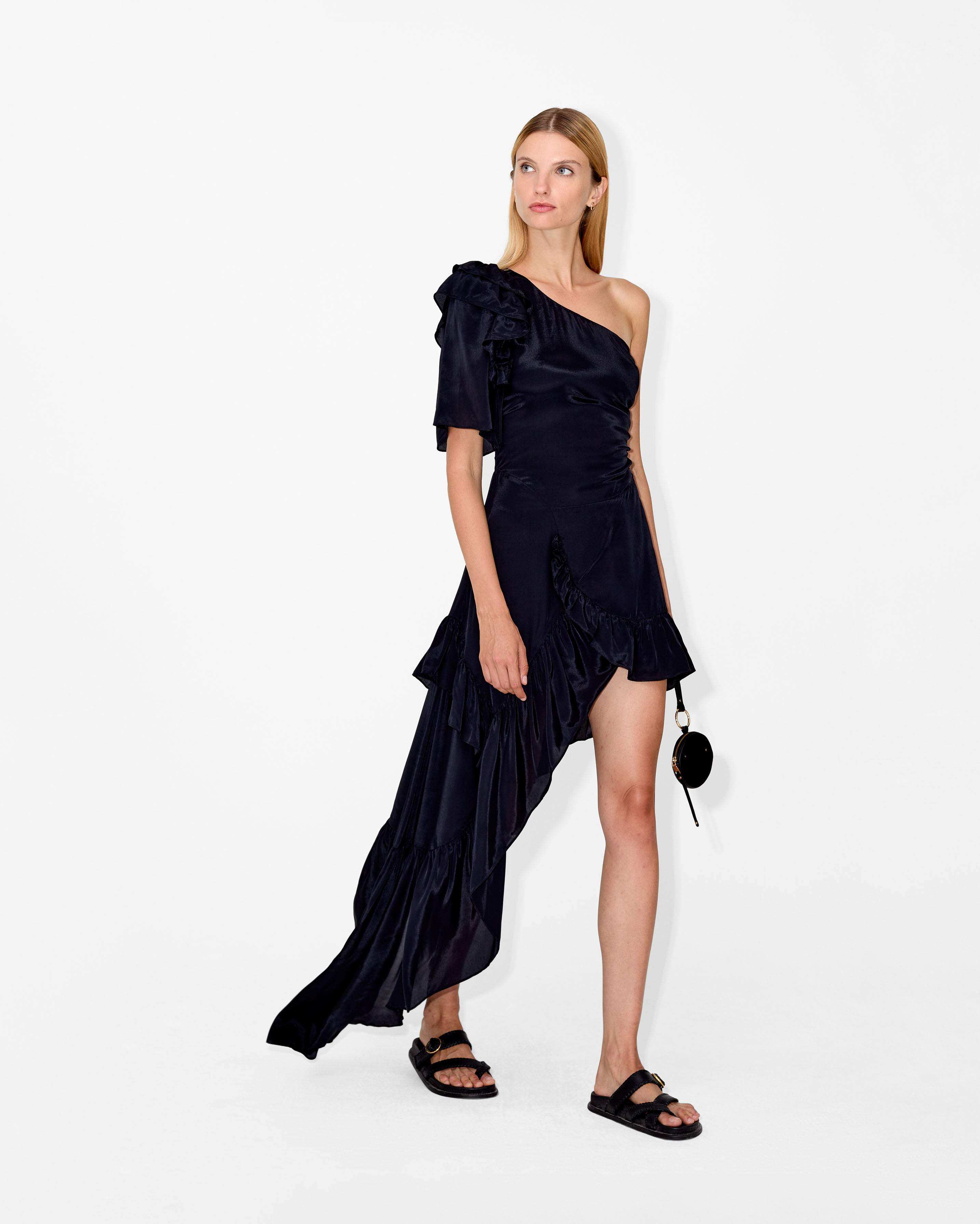 JOUVE DRESS - Magali Pascal - DRESS