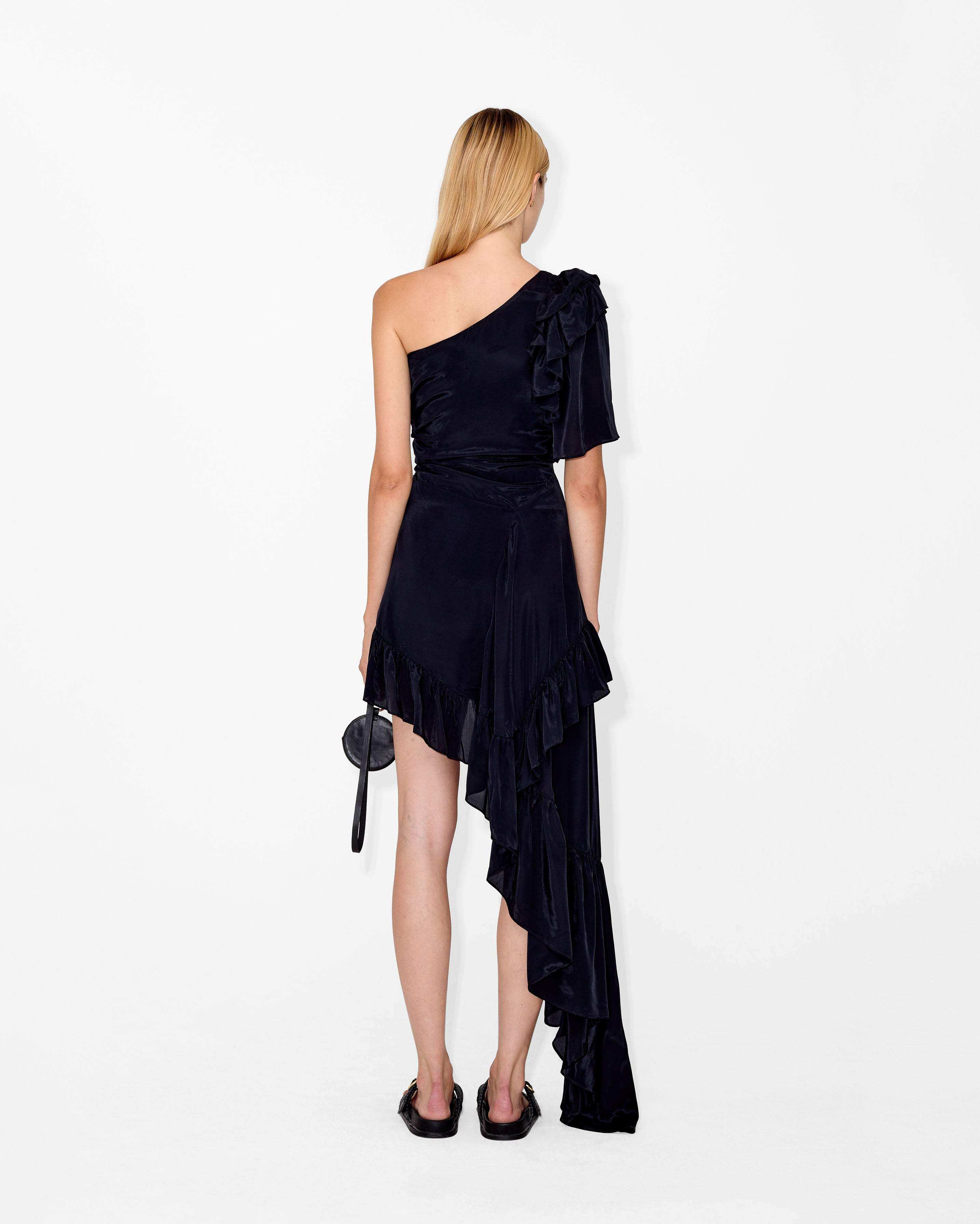 JOUVE DRESS - Magali Pascal - DRESS