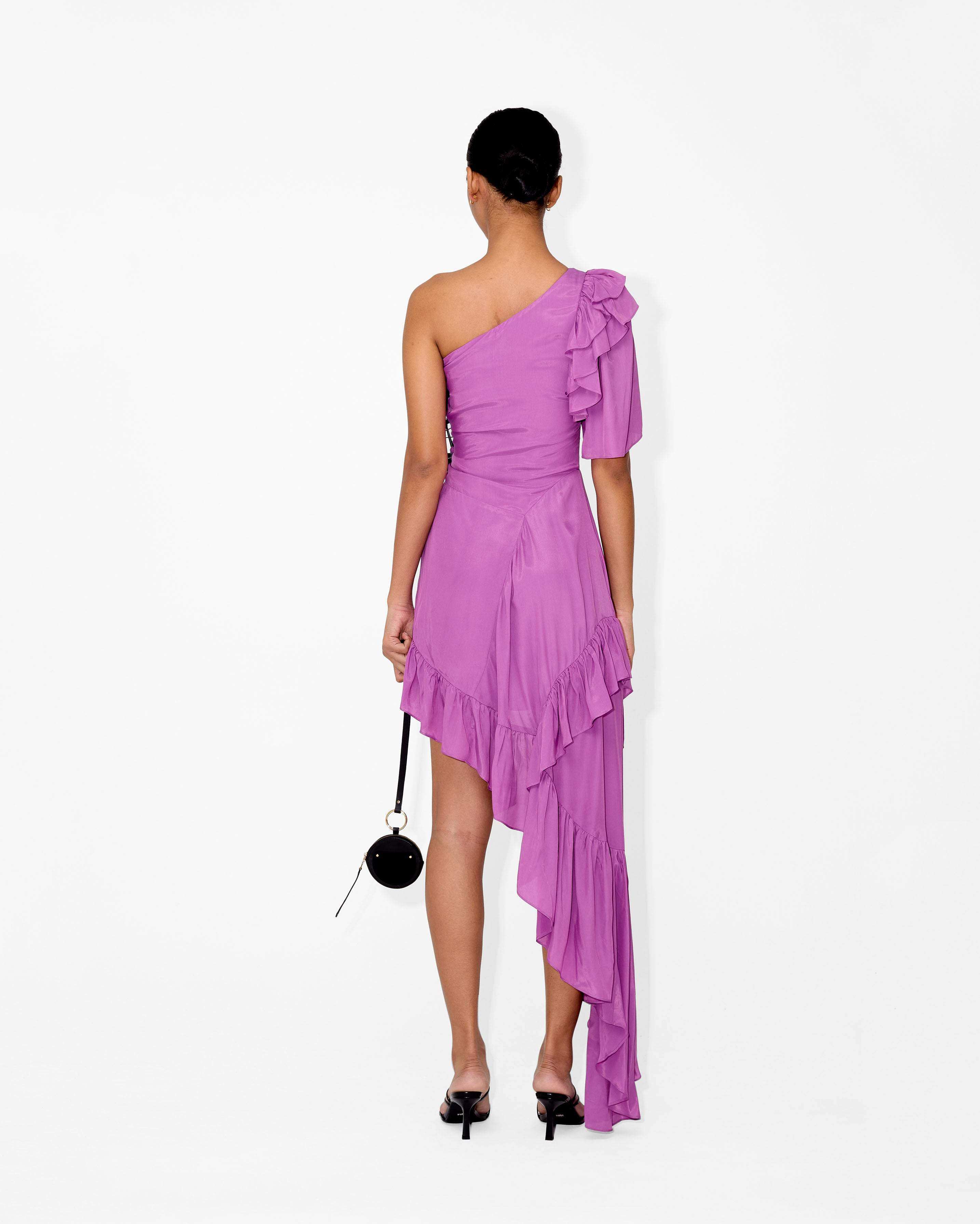 JOUVE DRESS - Magali Pascal - DRESS