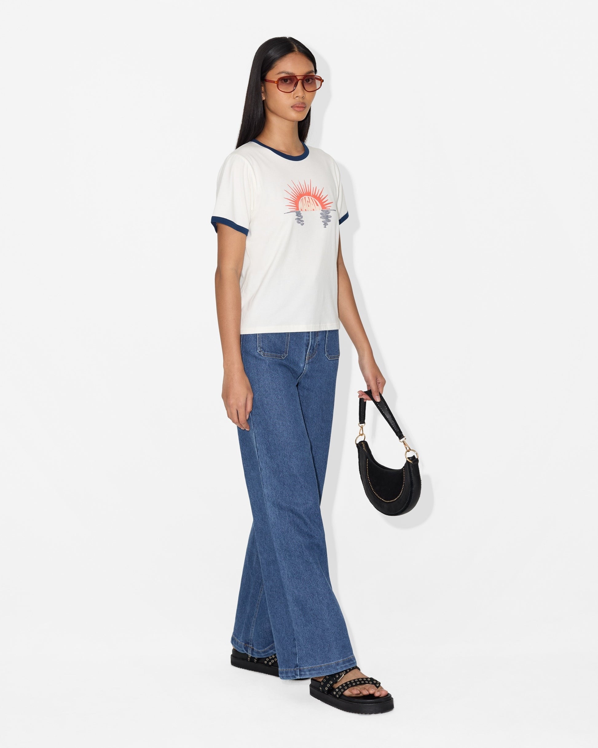 JULIANA BABY T-SHIRT