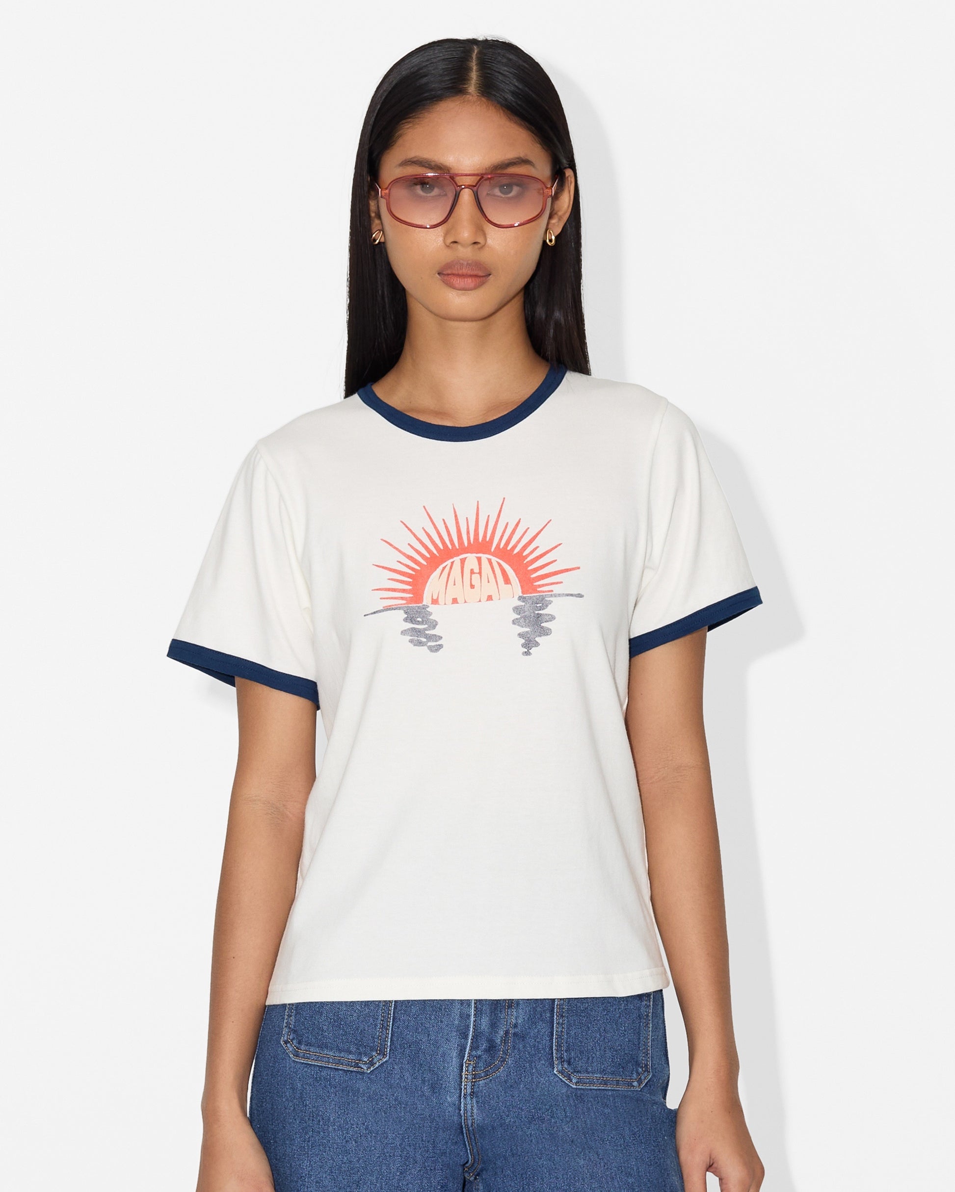 JULIANA BABY T-SHIRT