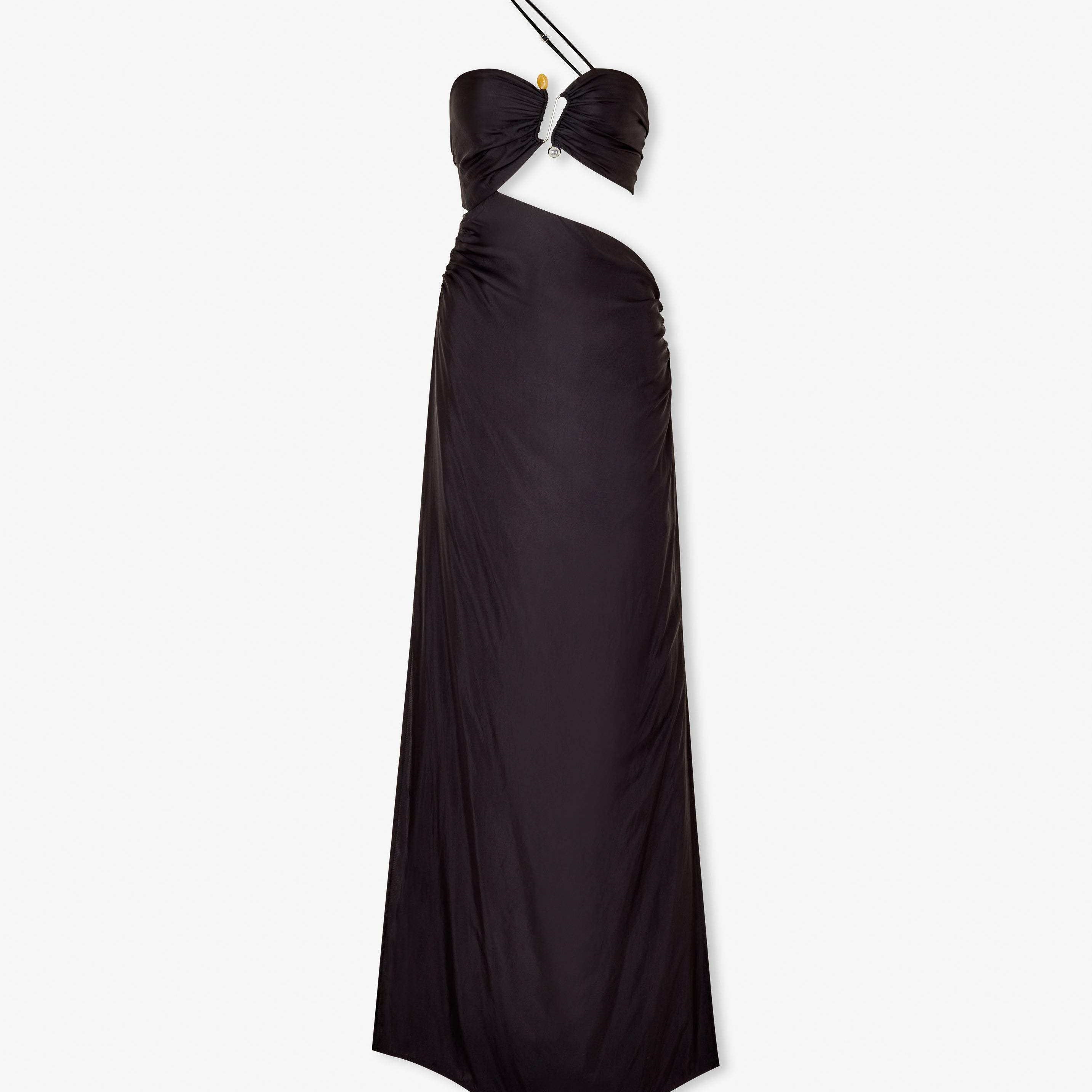 JUSTINE MAXI DRESS - Magali Pascal - MAXI DRESS