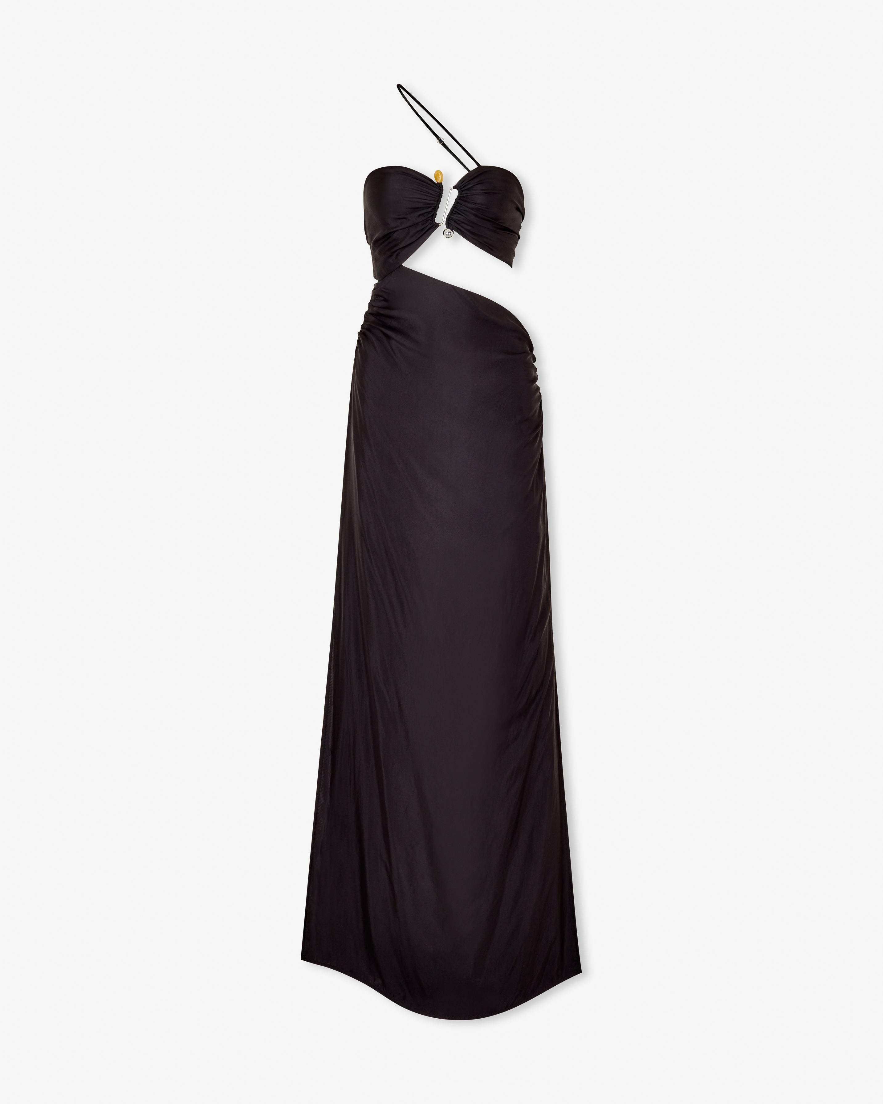 JUSTINE MAXI DRESS - Magali Pascal - MAXI DRESS