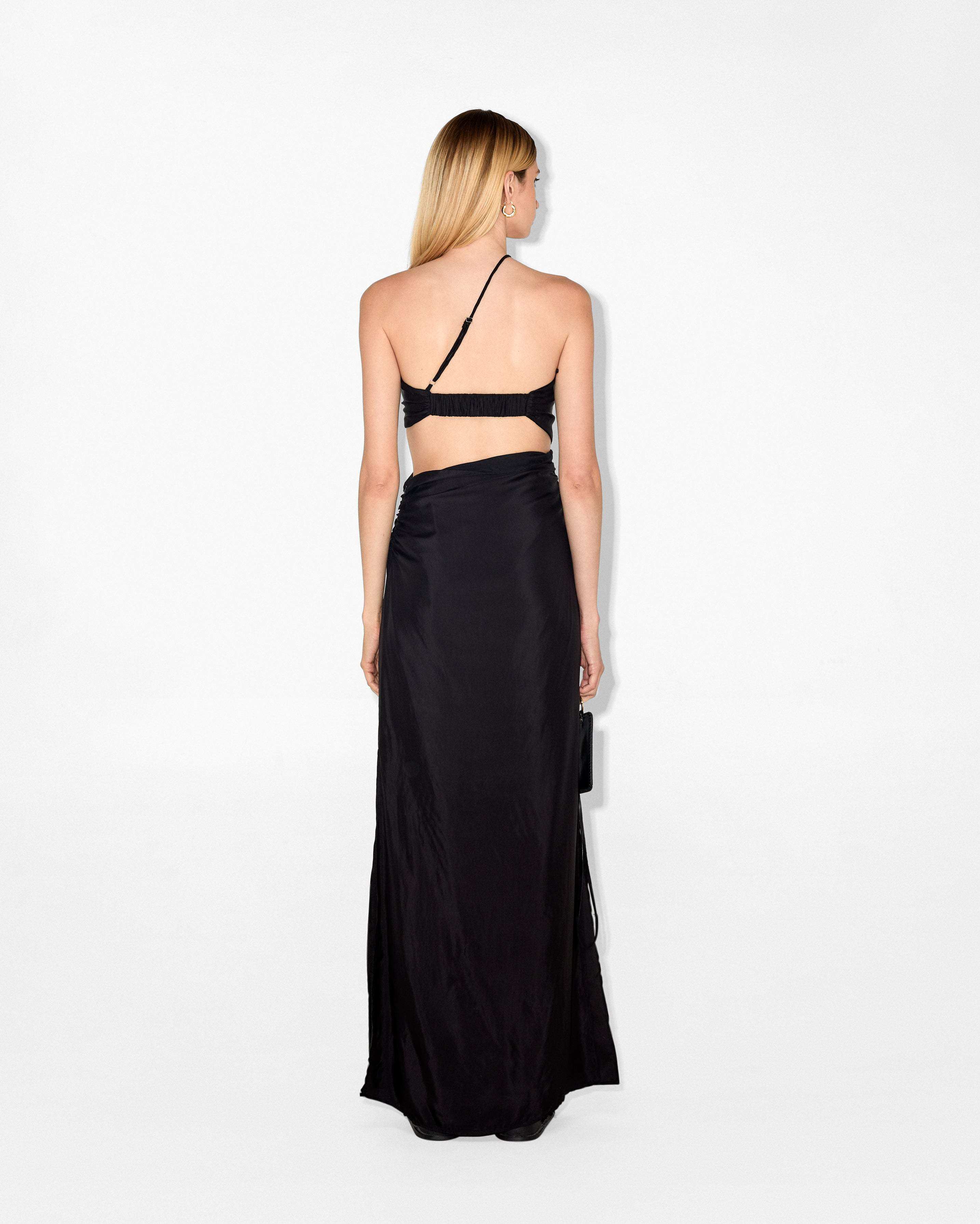 JUSTINE MAXI DRESS - Magali Pascal - MAXI DRESS
