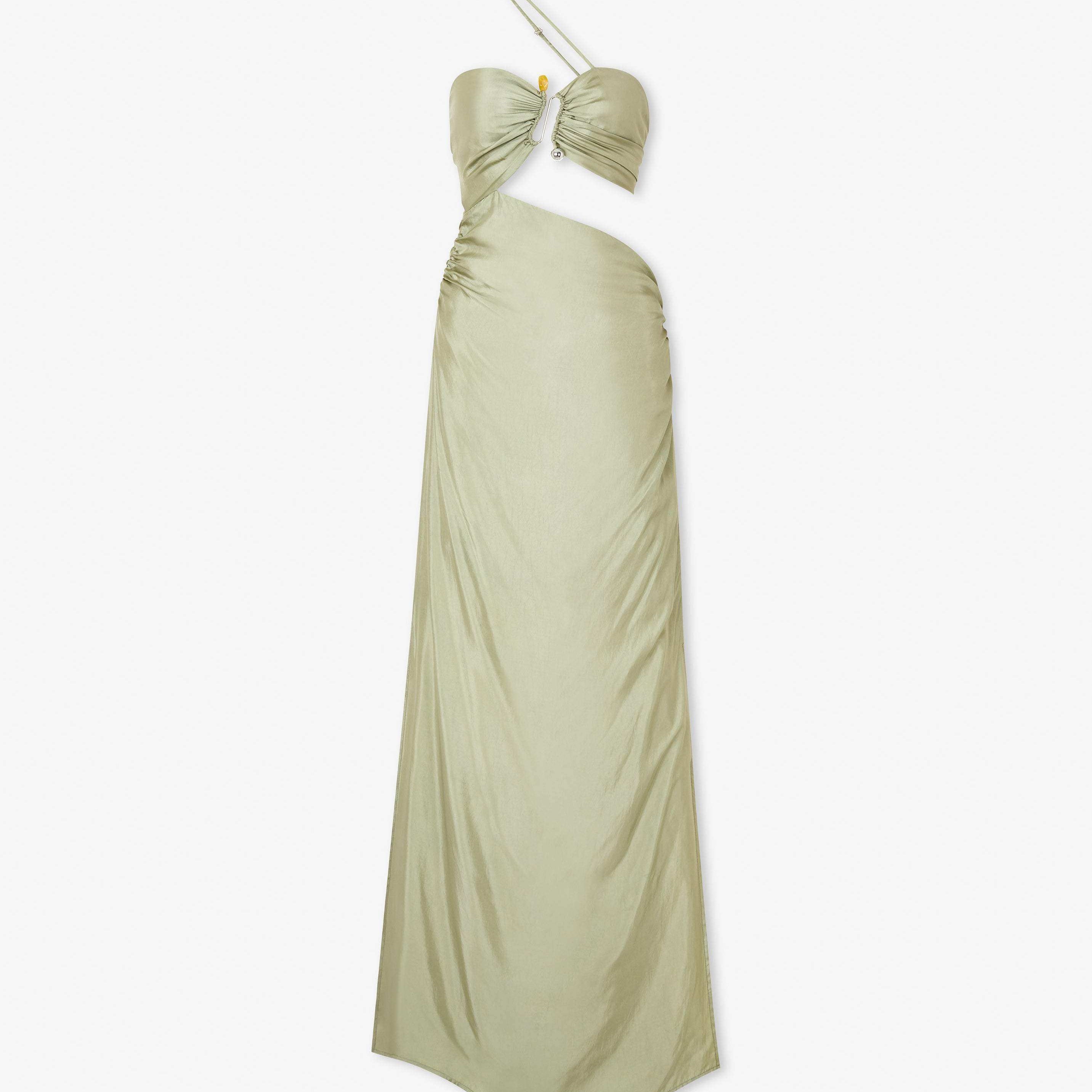 JUSTINE MAXI DRESS - Magali Pascal - MAXI DRESS