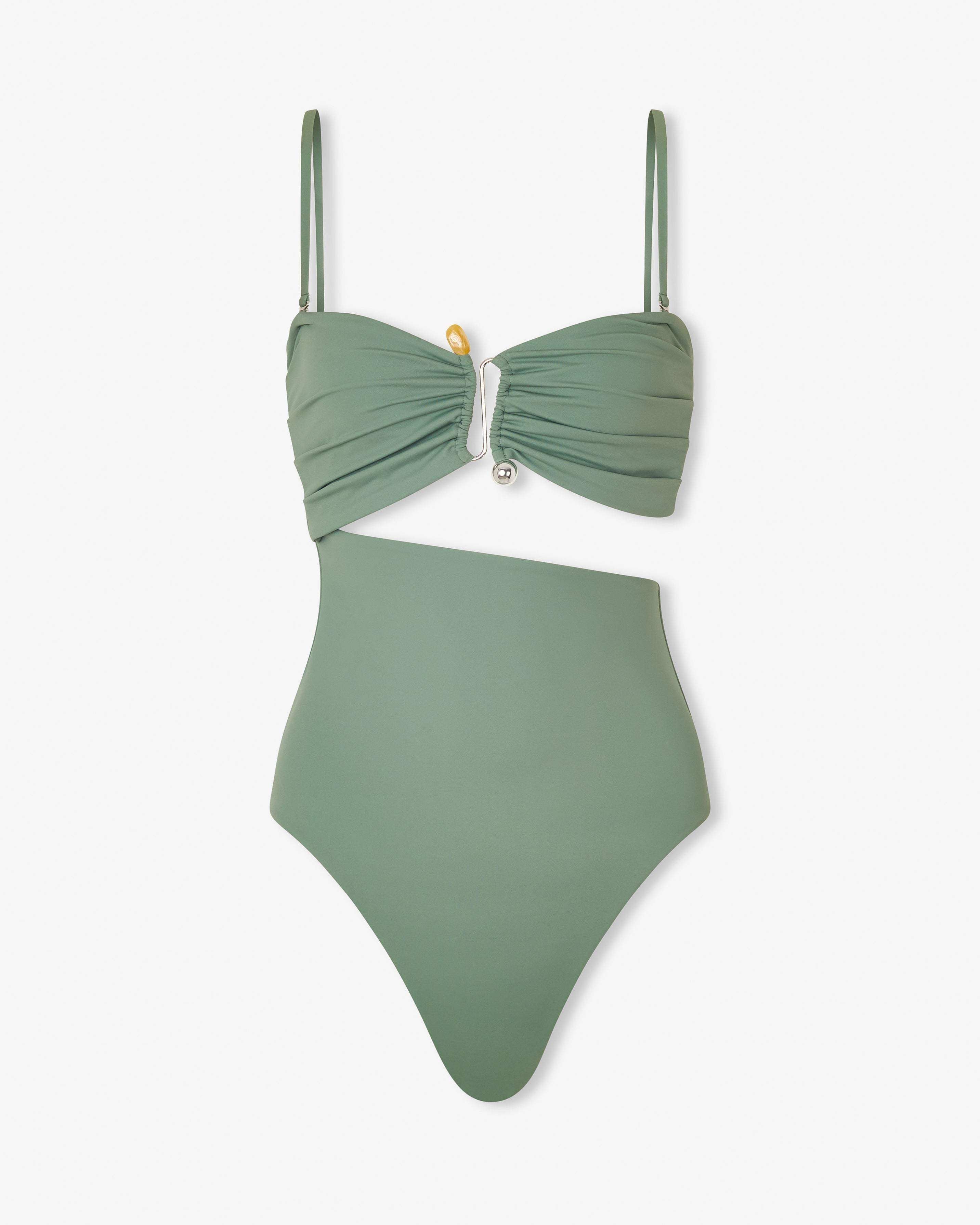 JUSTINE ONE PIECE - Magali Pascal - SWIMWEAR