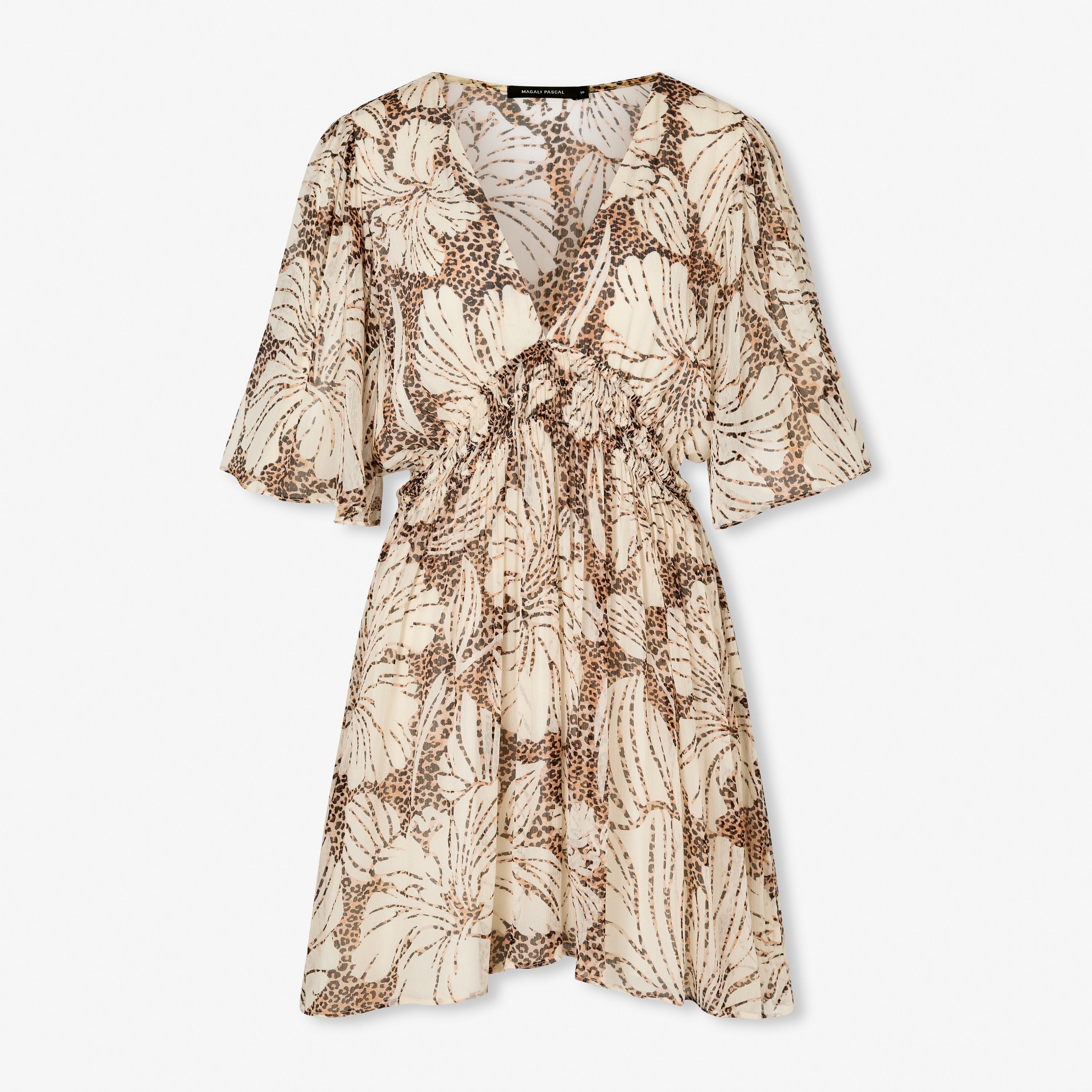 KATE MINI DRESS
