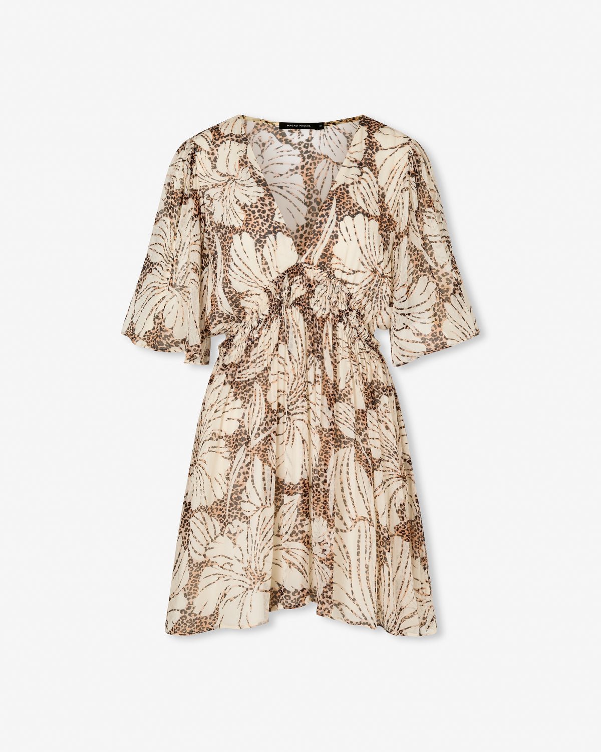 KATE MINI DRESS