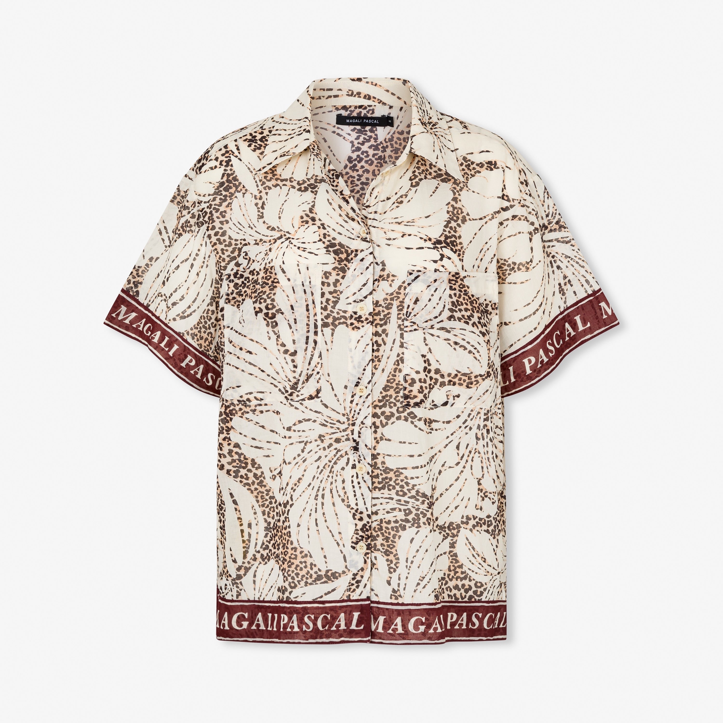 KATE SHIRT