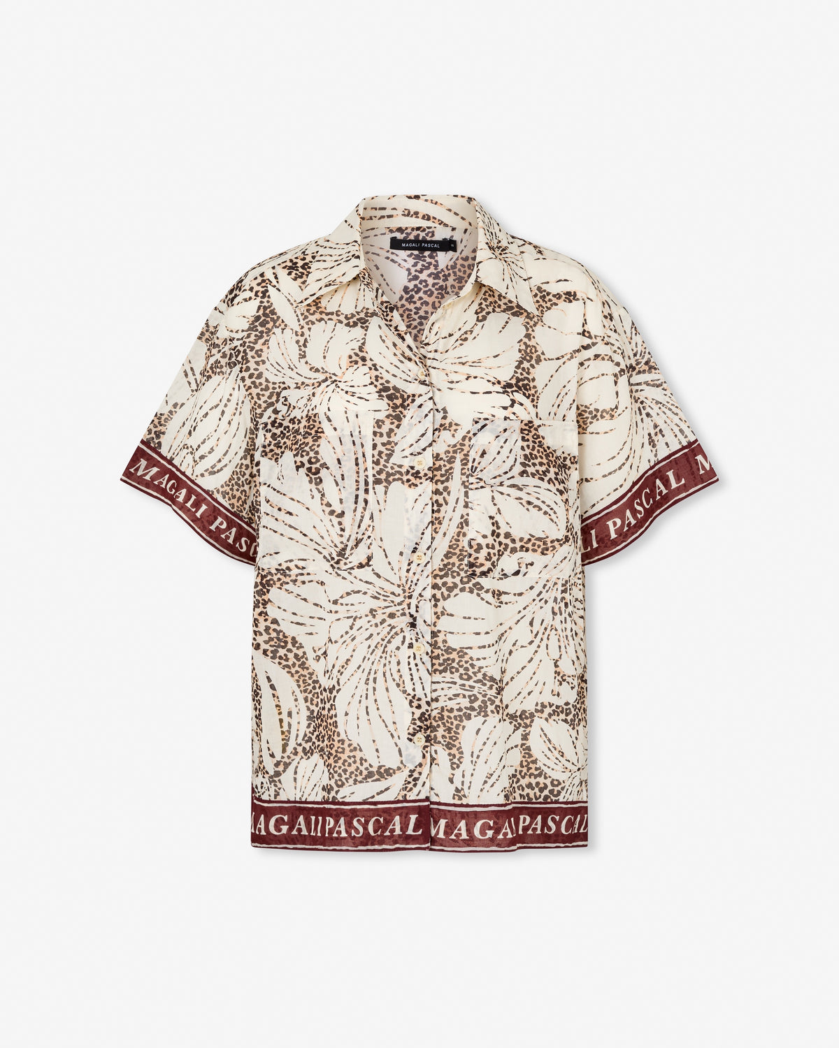 KATE SHIRT