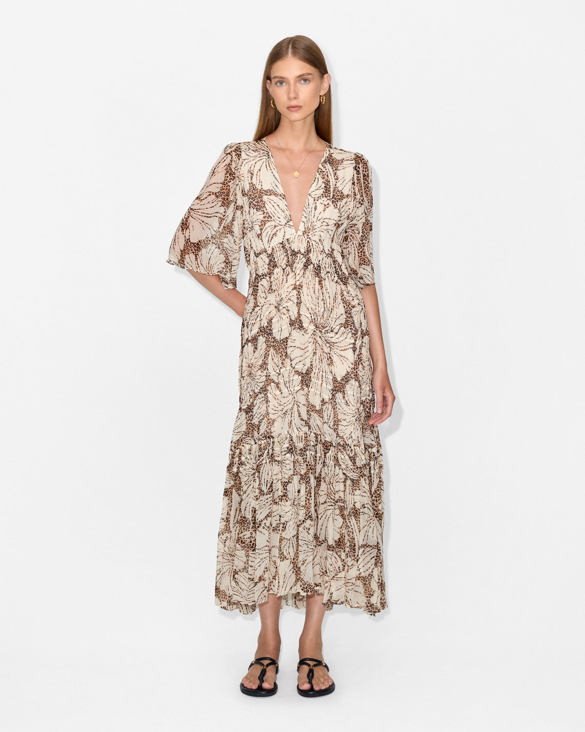 KATE DRESS
