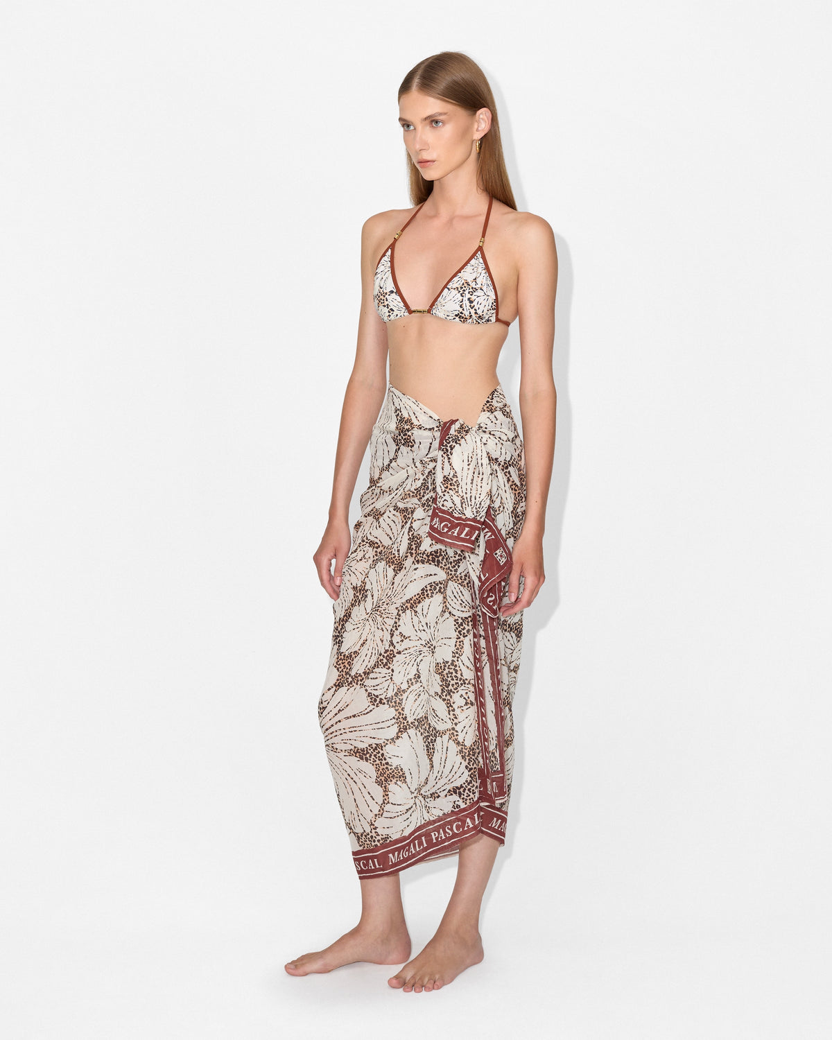 KATE SARONG
