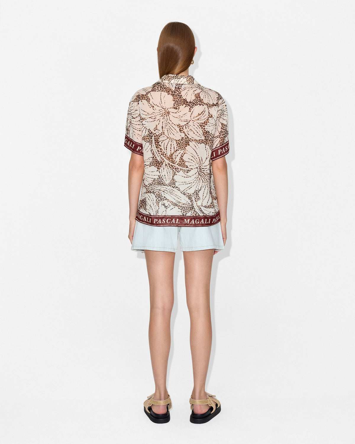 KATE SHIRT