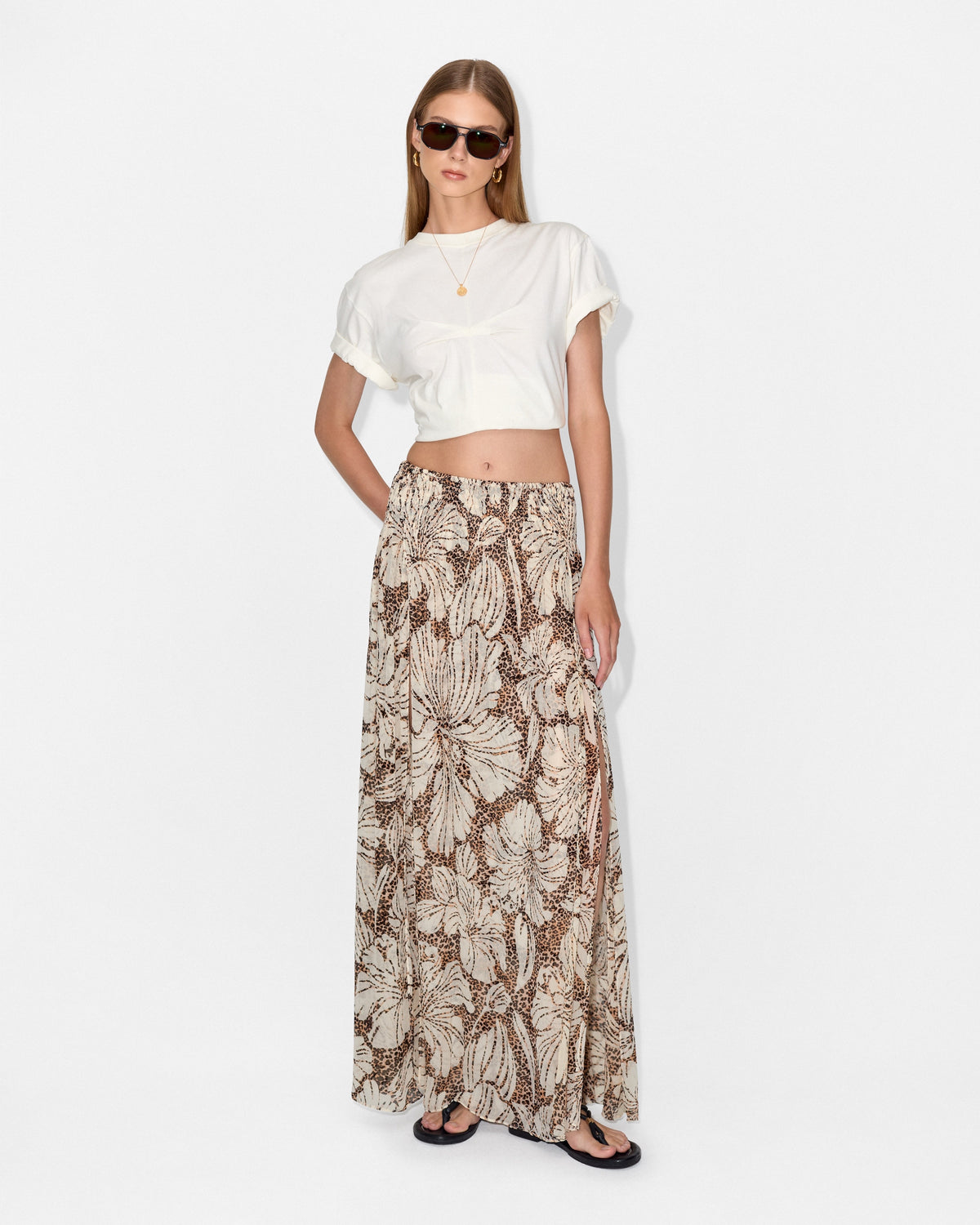 KATE SKIRT