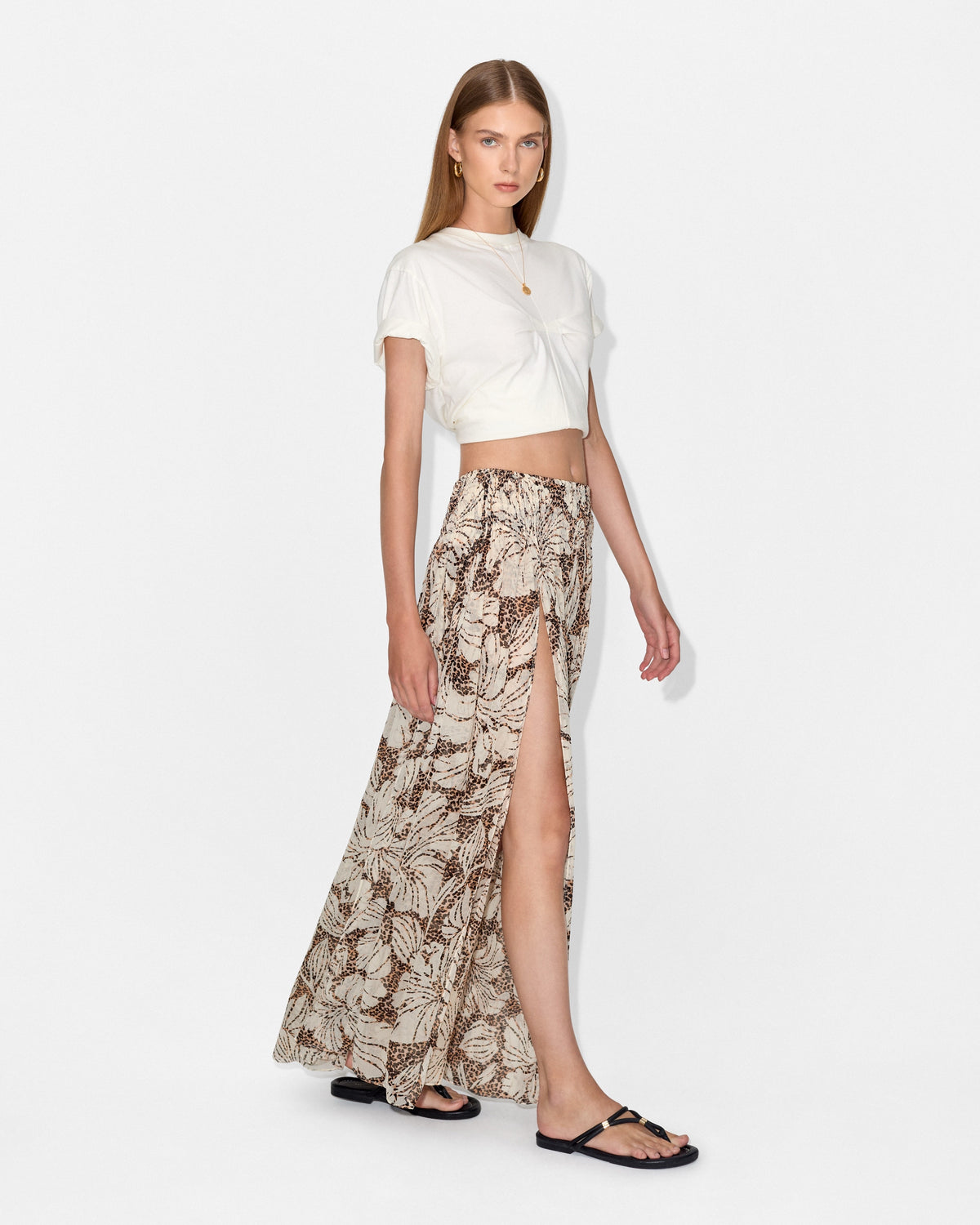 KATE SKIRT
