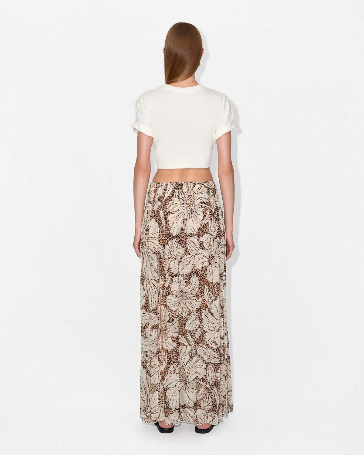 KATE SKIRT