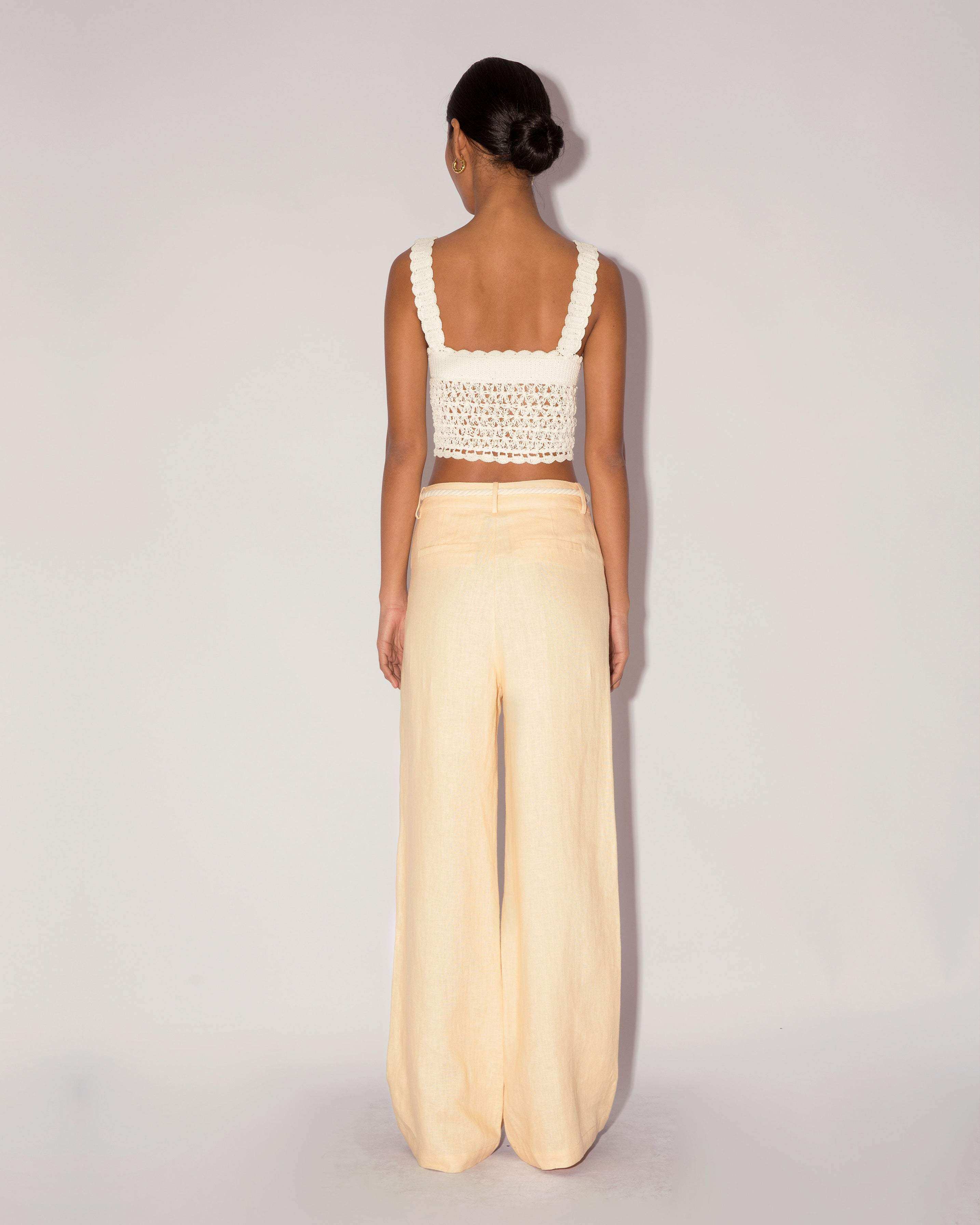 KIRAH PANTS - Magali Pascal - PANTS