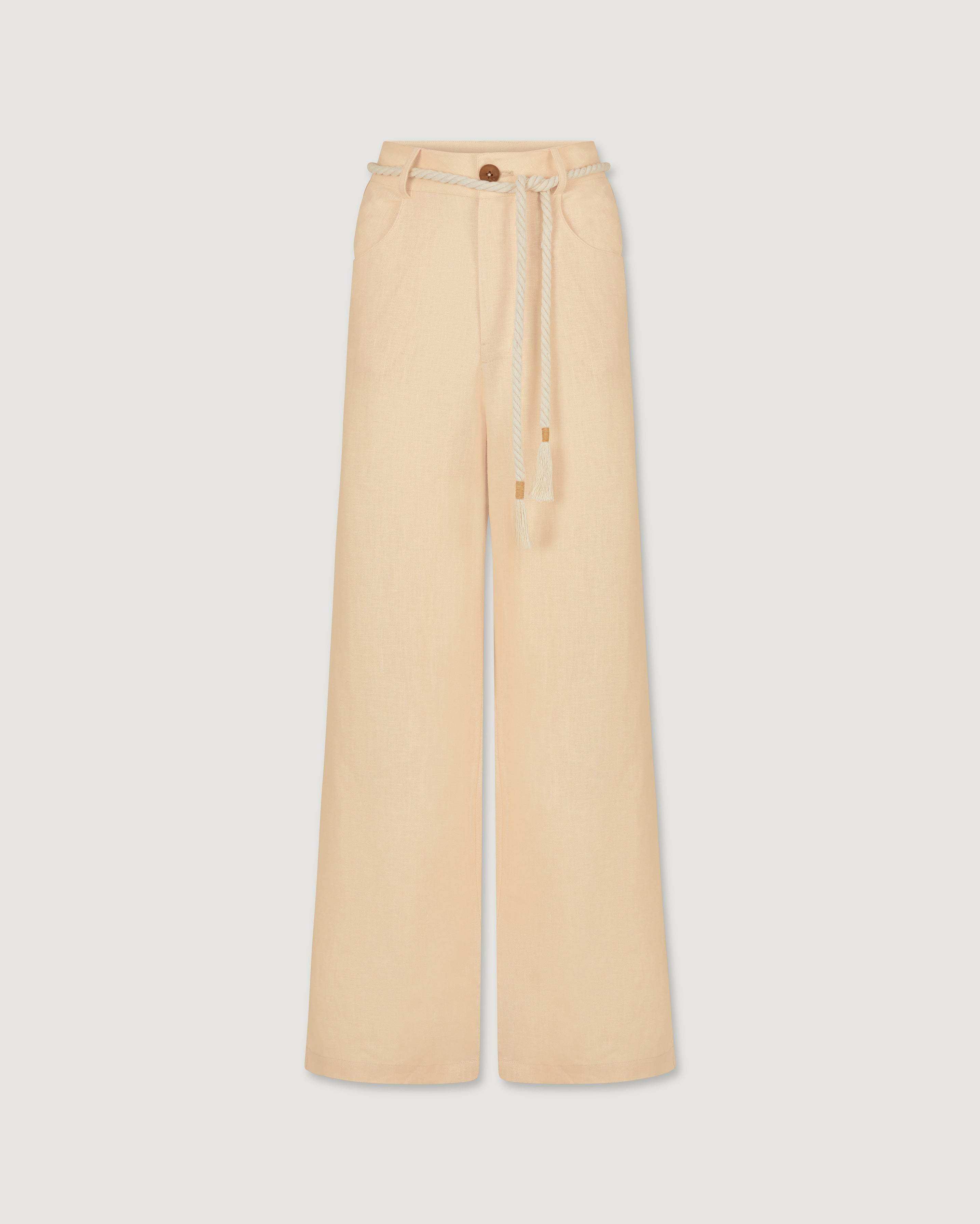KIRAH PANTS - Magali Pascal - PANTS