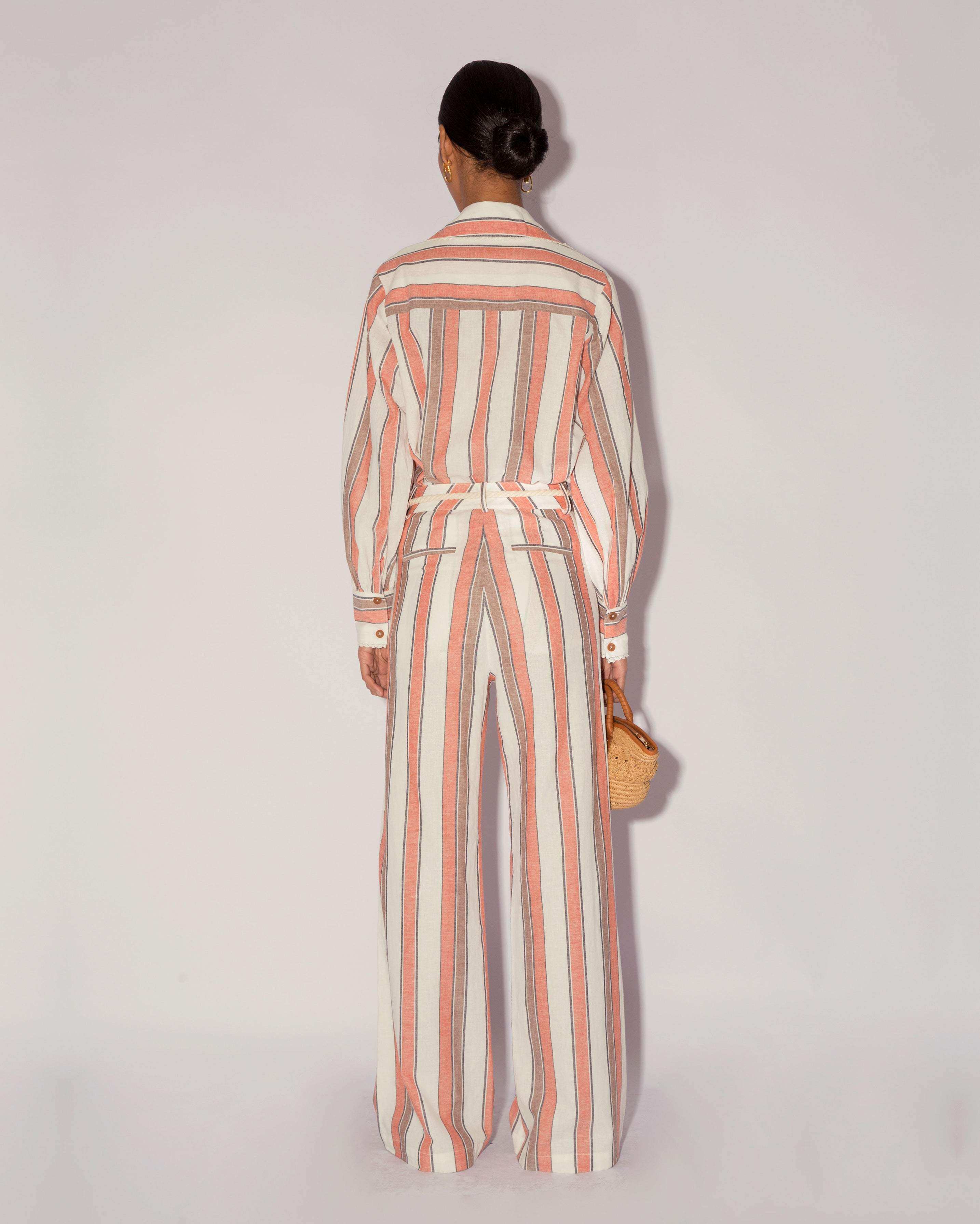 KIRAH PANTS - Magali Pascal - PANTS