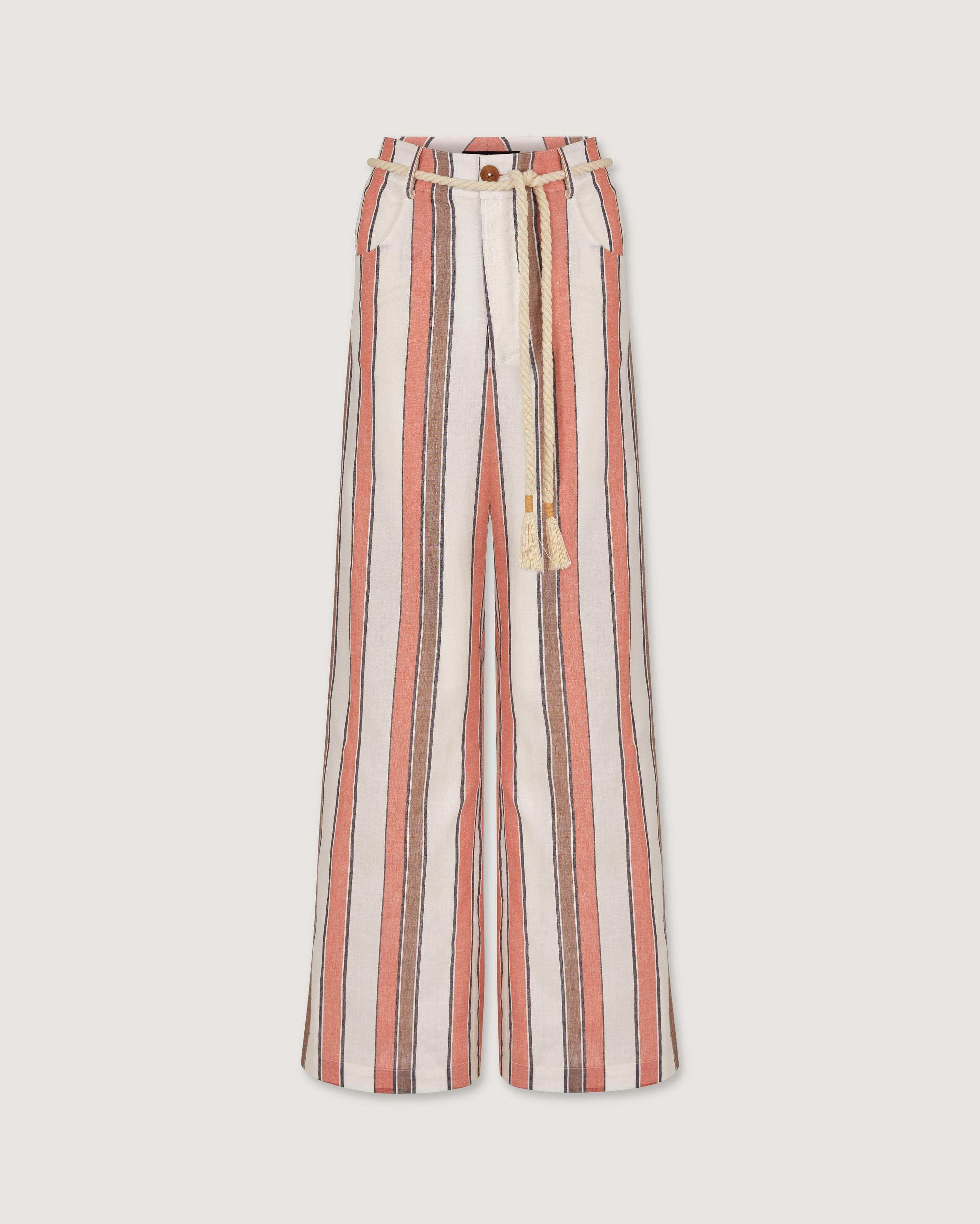 KIRAH PANTS - Magali Pascal - PANTS