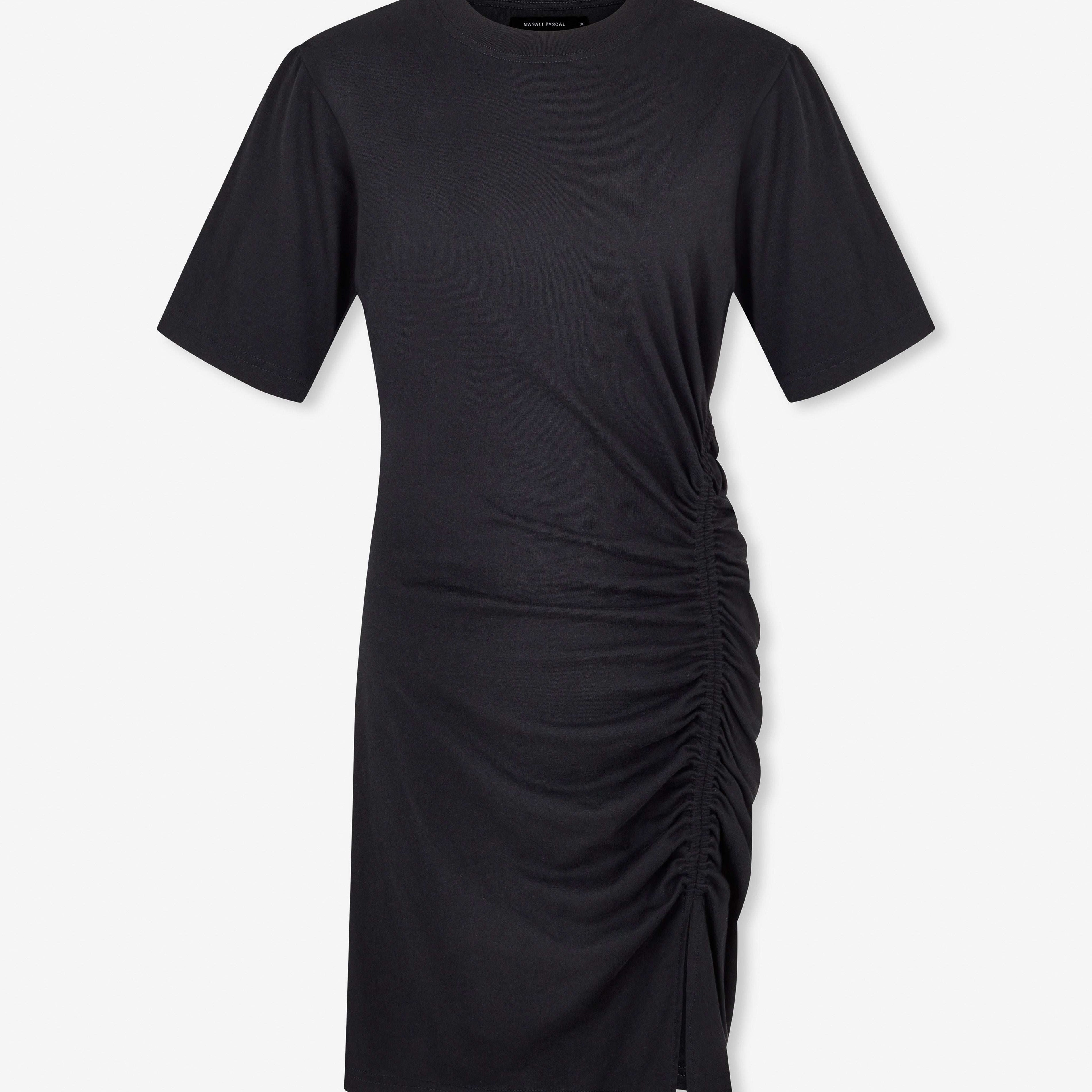 LOUISE MINI DRESS - Magali Pascal - MINI DRESS