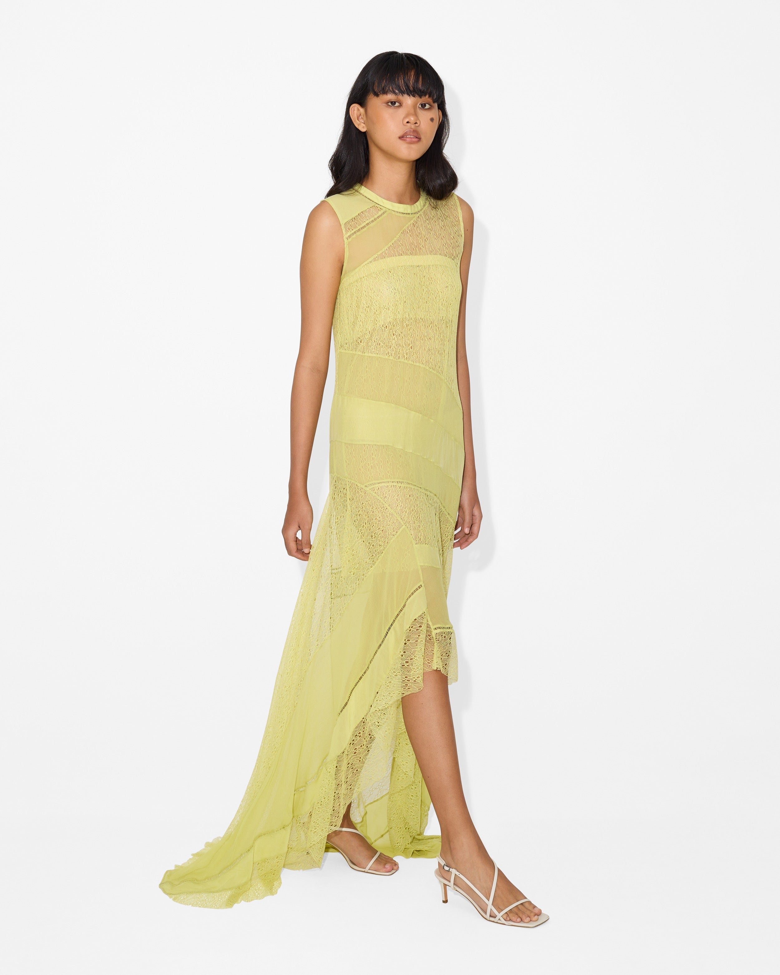 SILK EDIT by Magali Pascal SILK EDIT by Magali Pascal