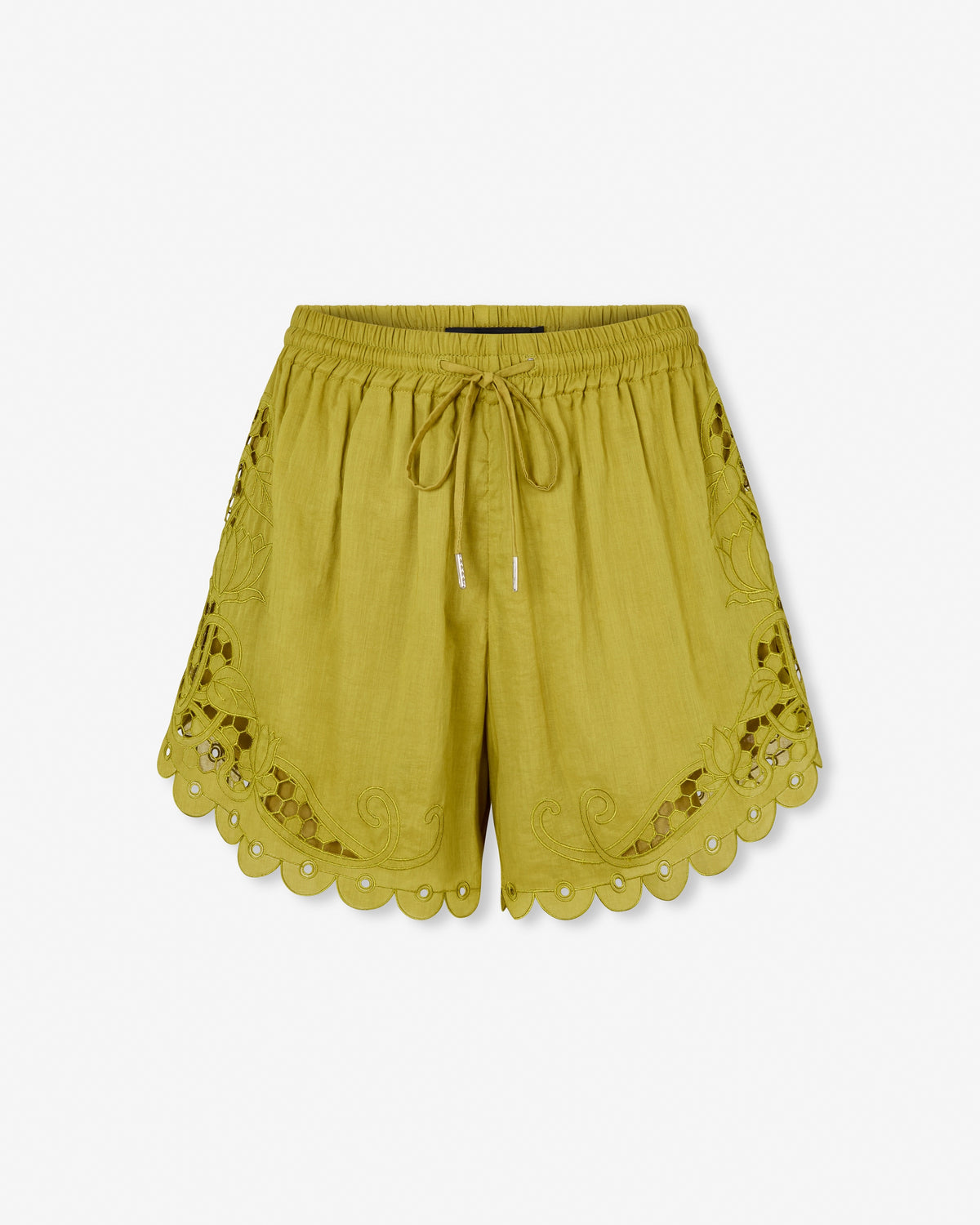 LOTUS SHORTS