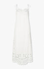 LOTUS SLIP DRESS