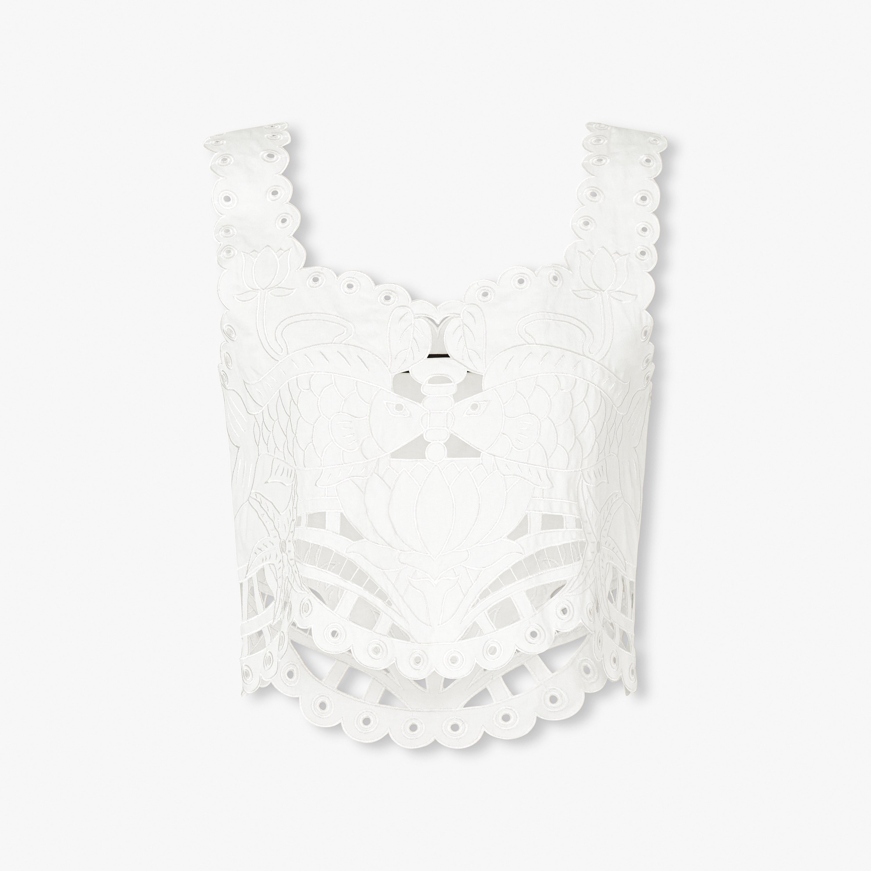 LOTUS TOP