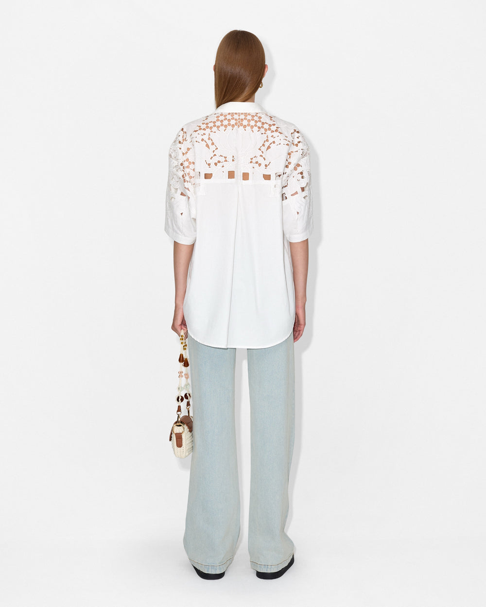 LOTUS SHIRT